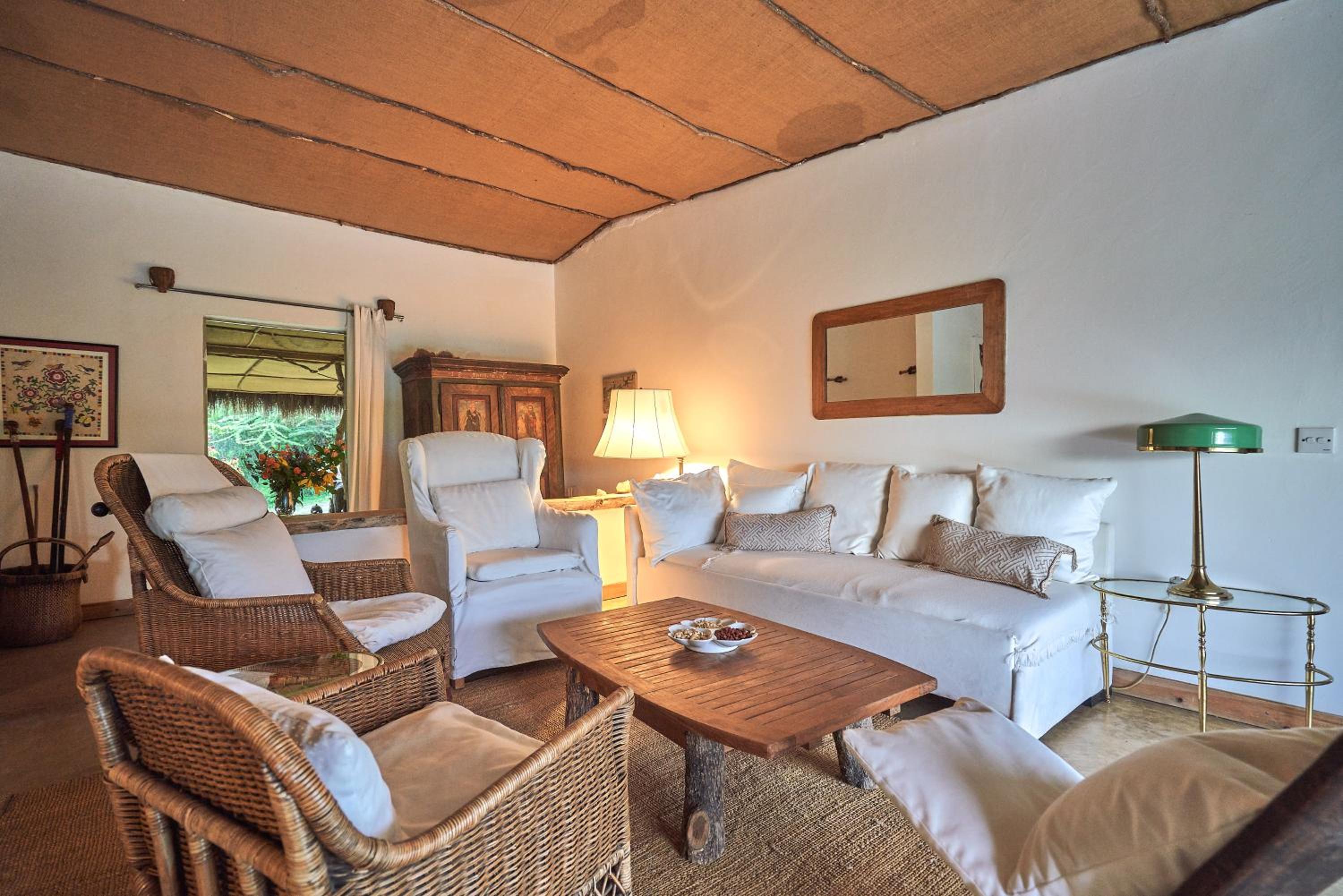 Deluxe Holiday Home with Terrace photo 1