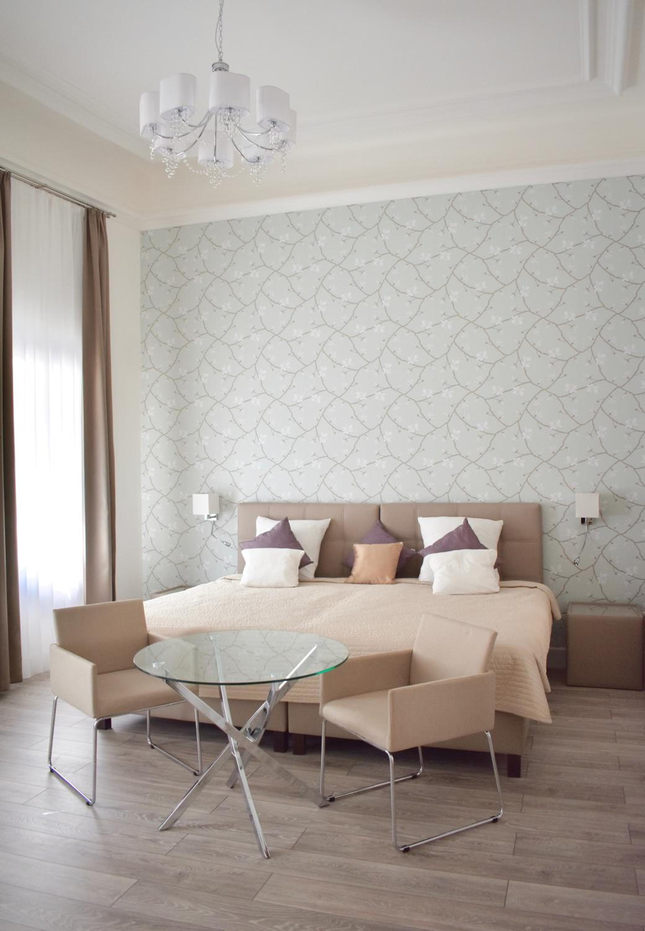 Classic Twin Apartment - Photo 1