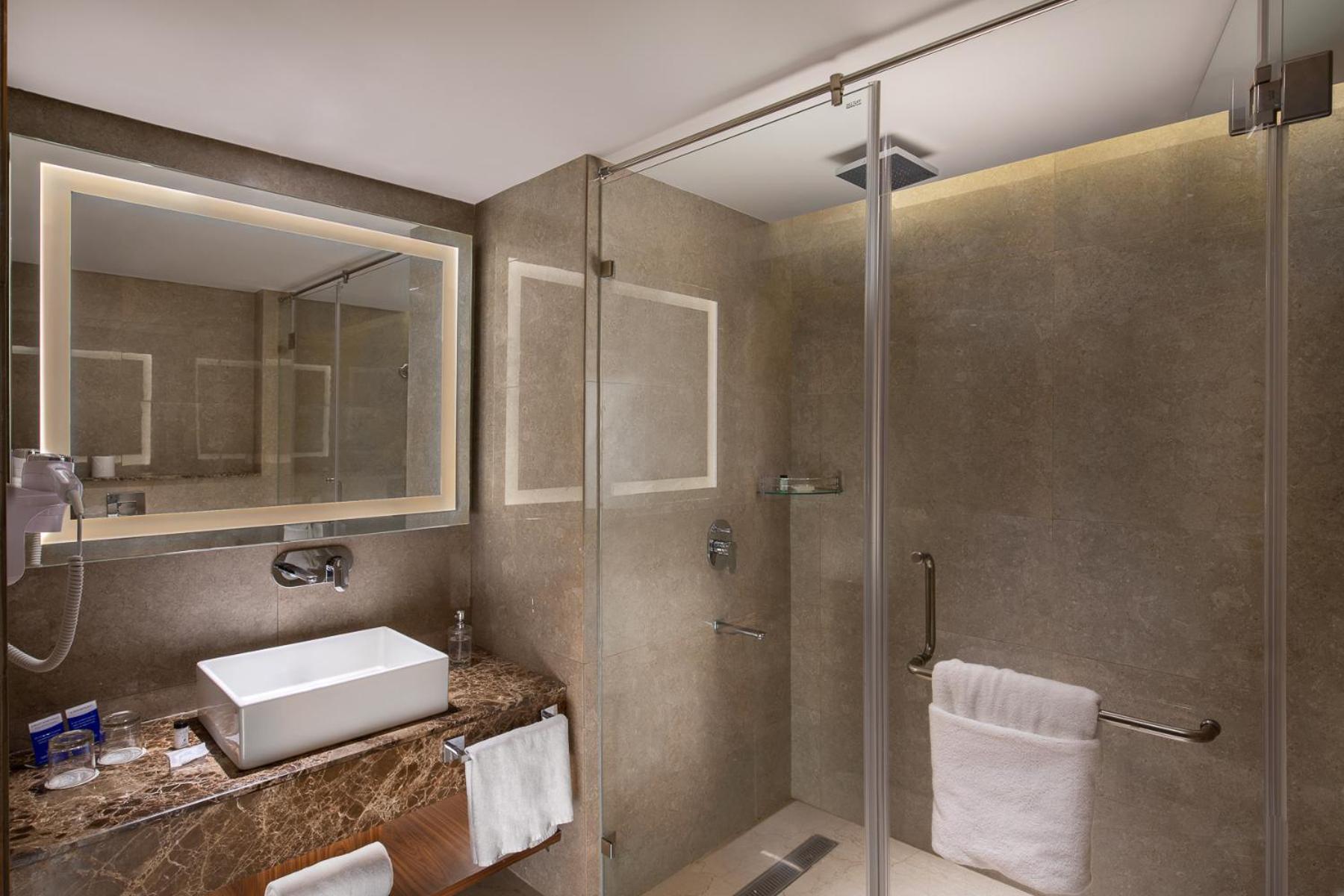 Deluxe Rooms  with One Double Bed - Photo 6