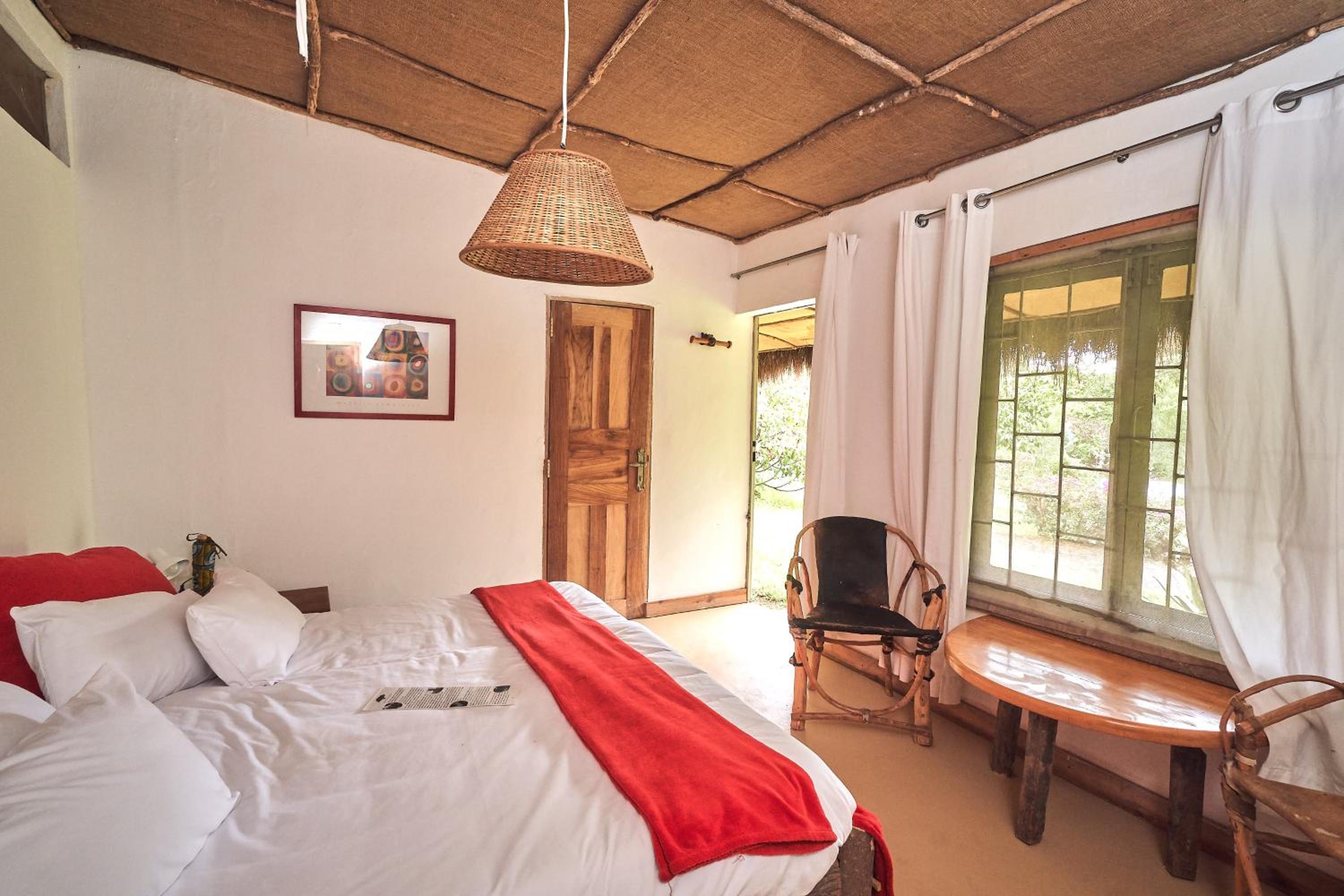 Deluxe Holiday Home with Terrace photo 3