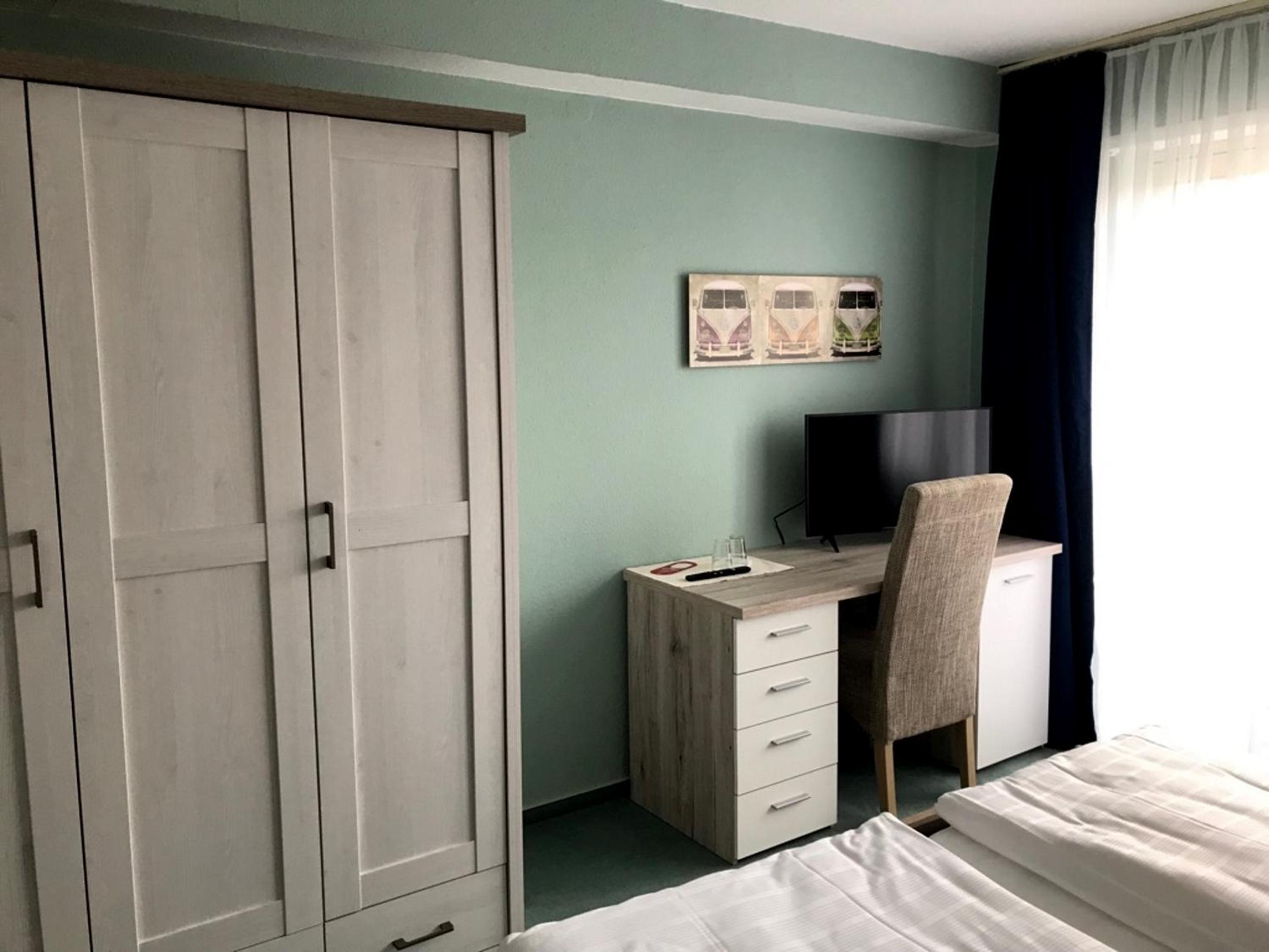 Double Room - Photo 4