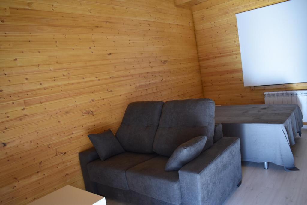 Estudio de Lujo