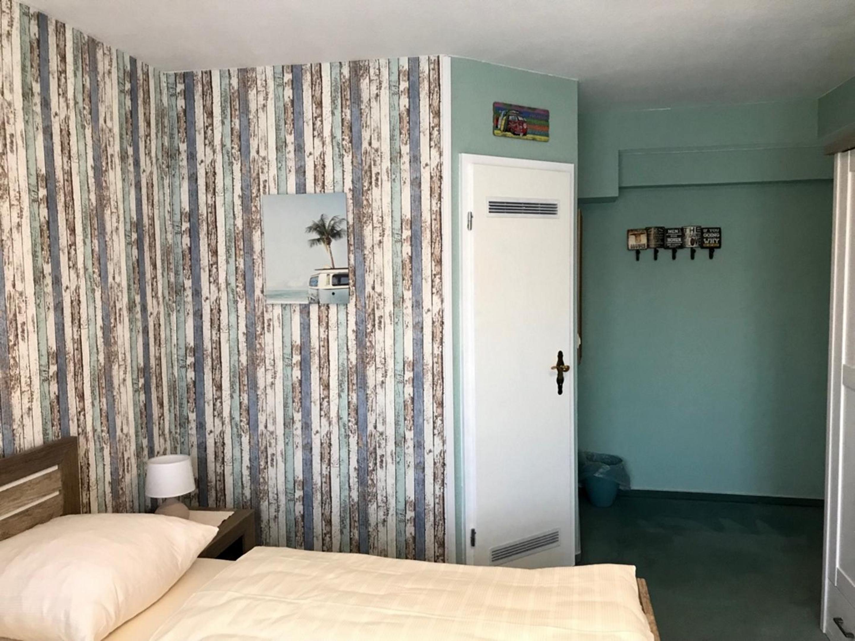 Double Room - Photo 10