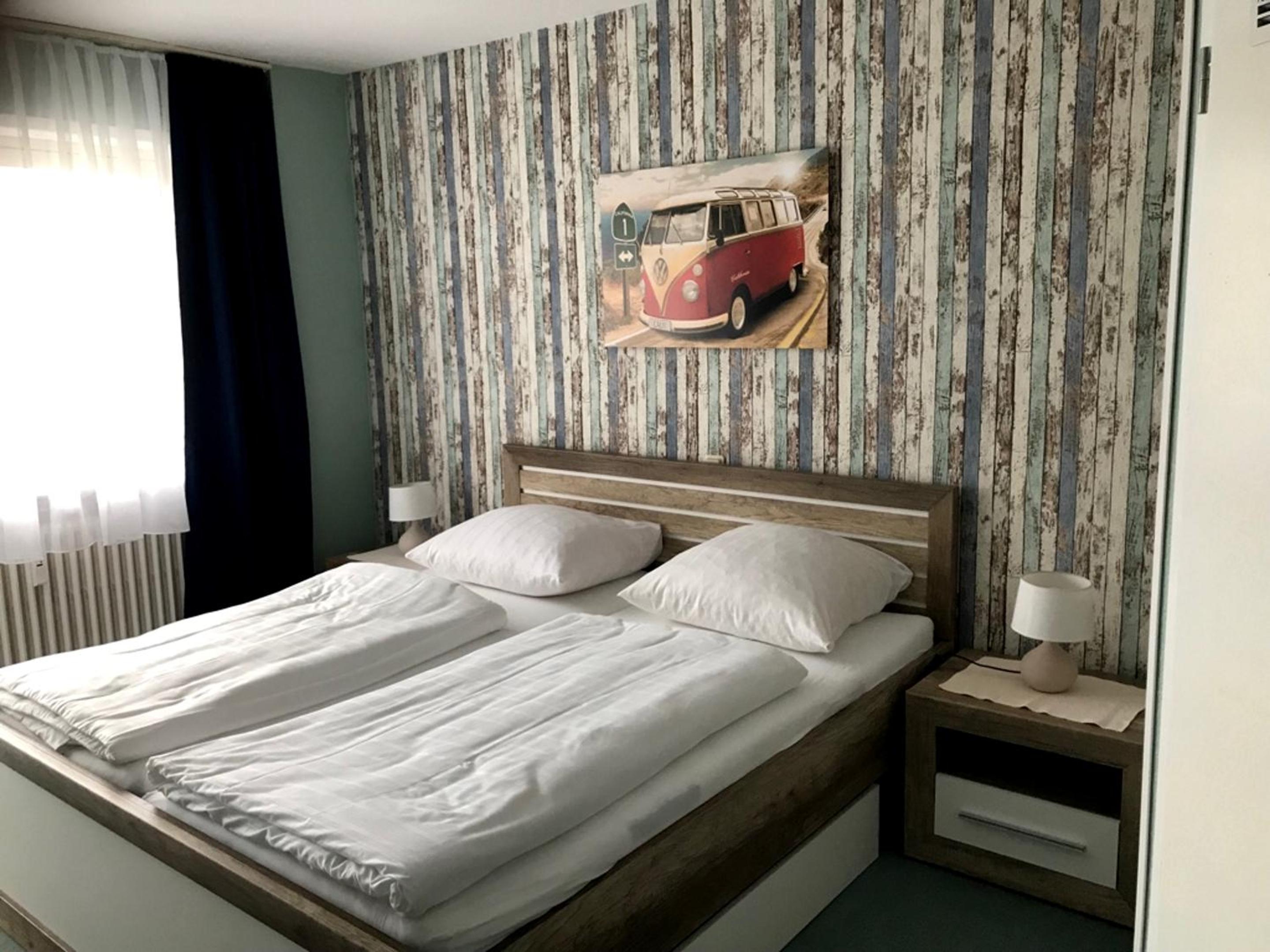 Double Room - Photo 9