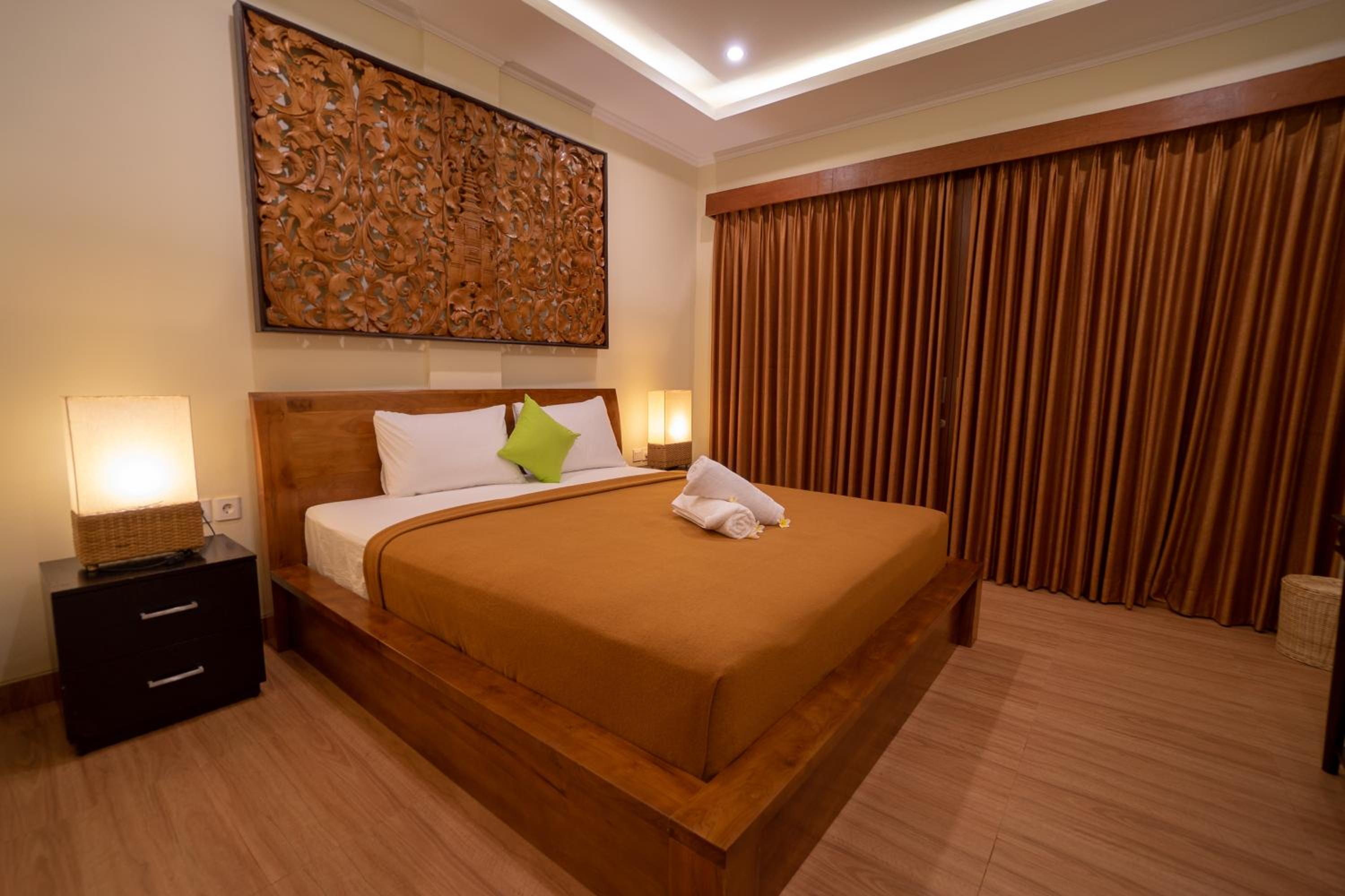Double Room - Photo 3
