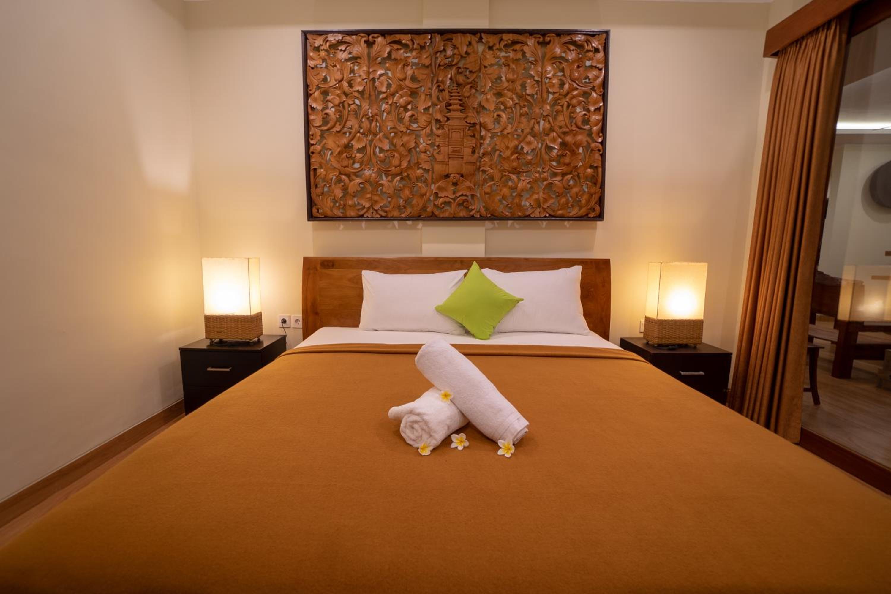 Double Room - Photo 7