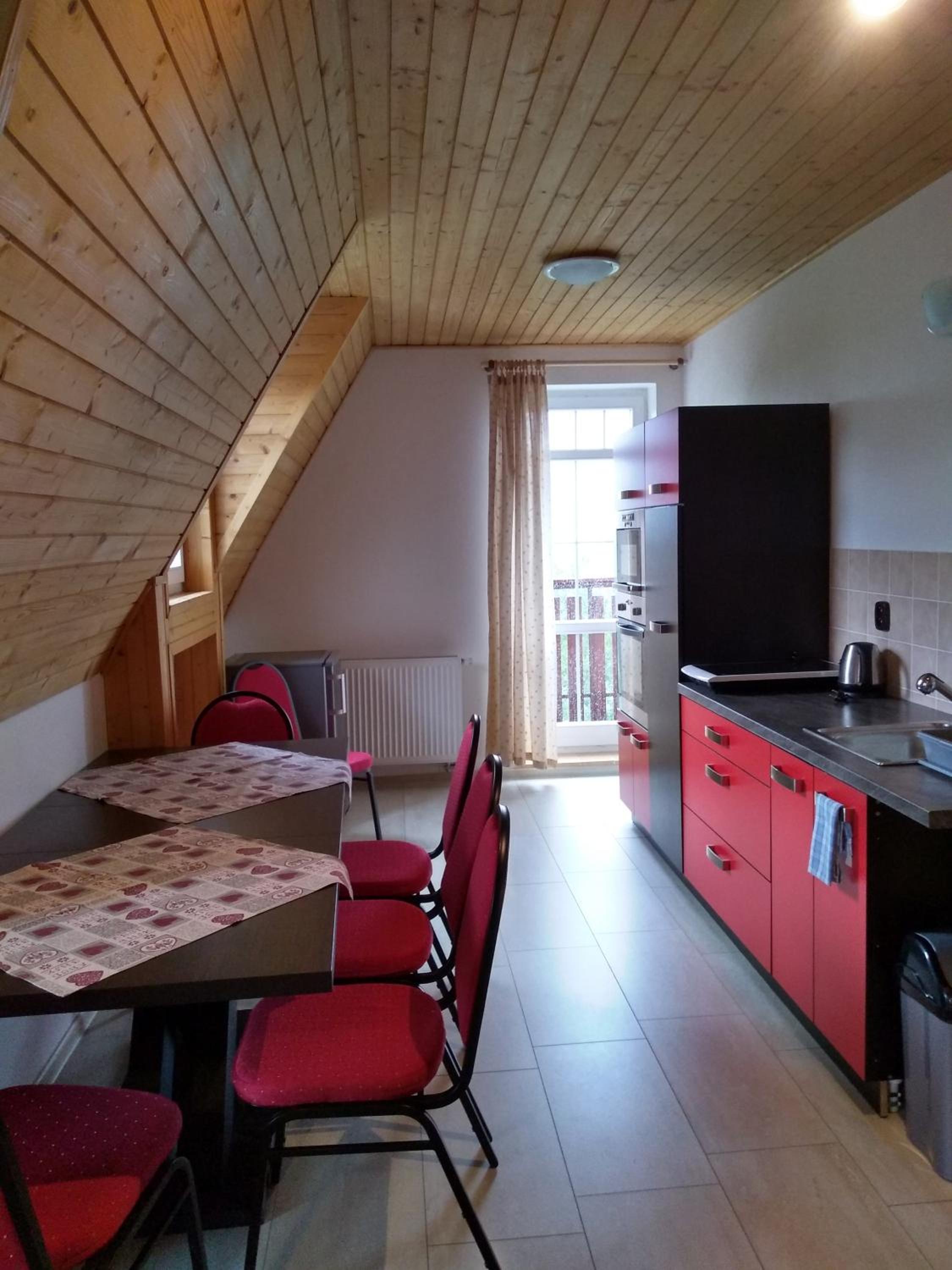 Duplex Suite - Photo 3