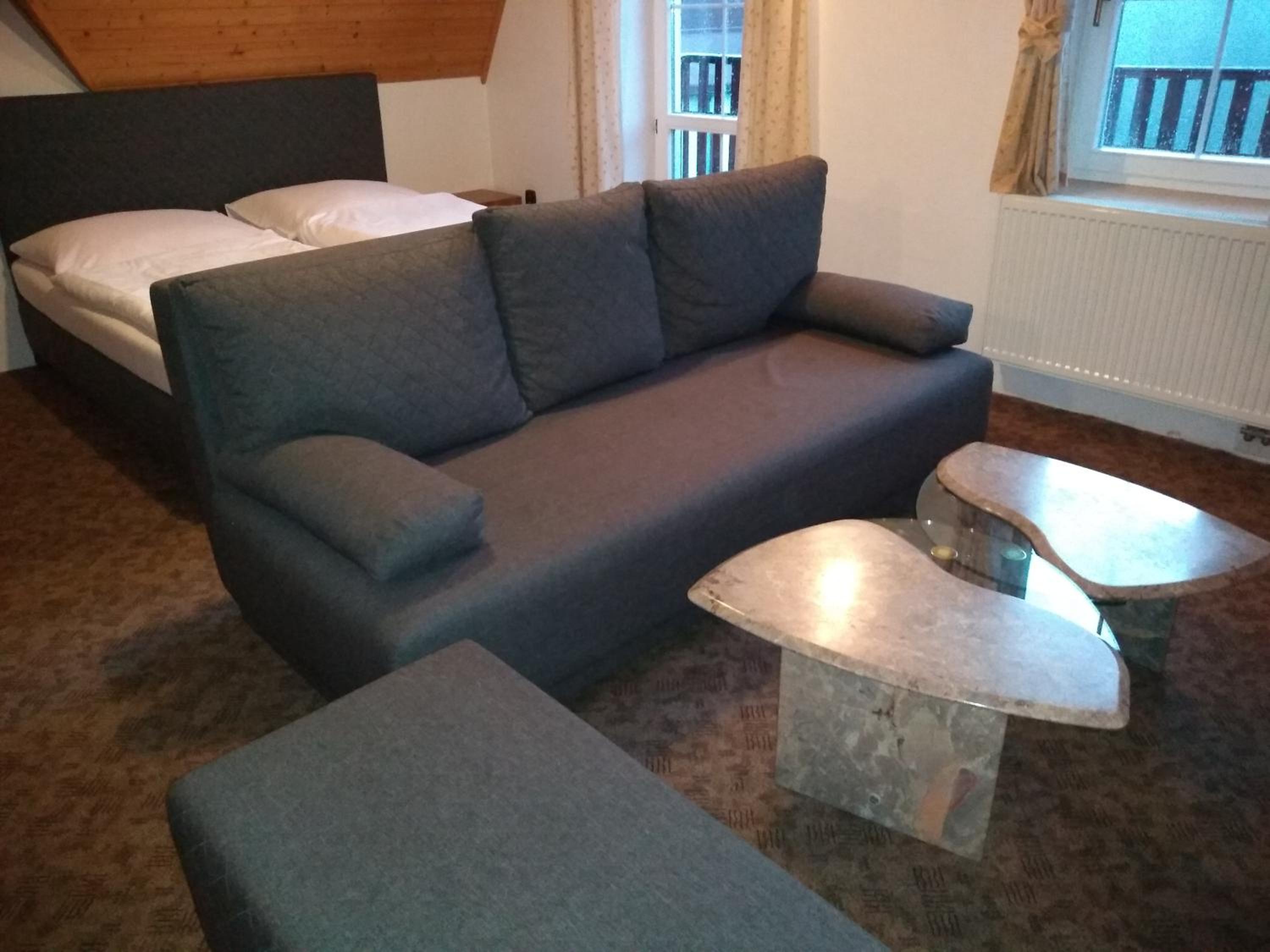 Duplex Suite - Photo 8