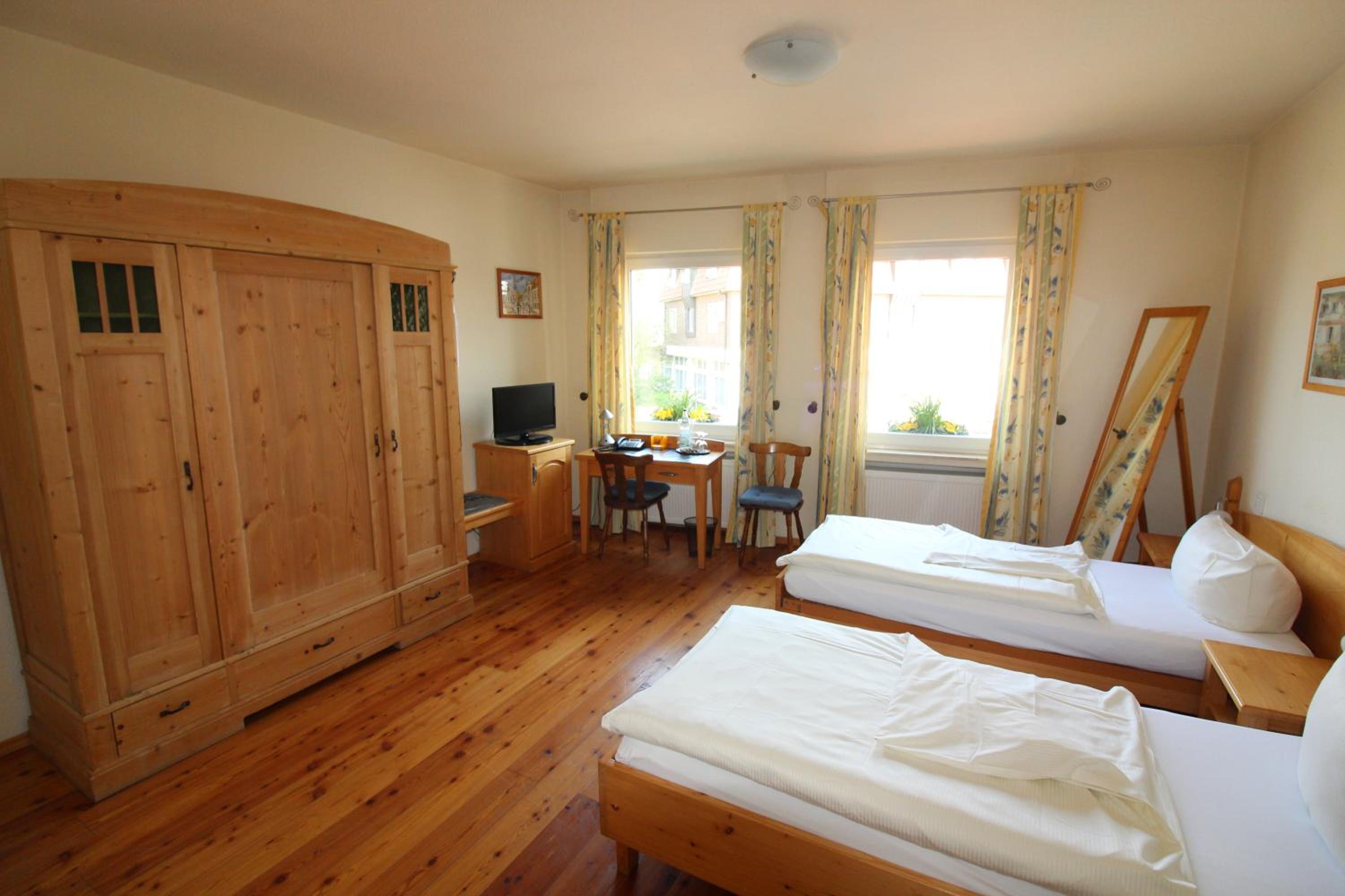 Double Room - Photo 1