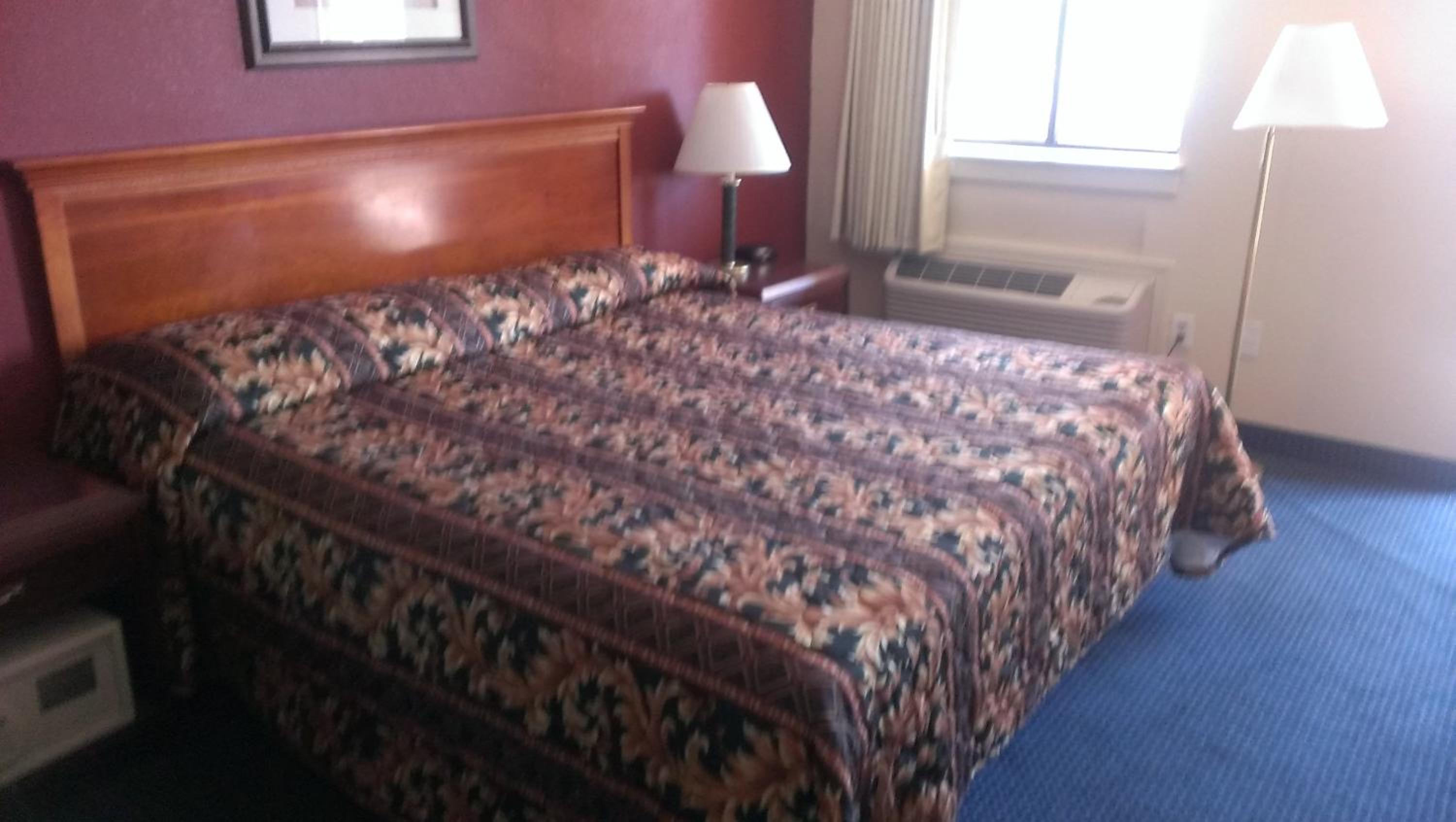 King Room - Smoking  - Photo 10