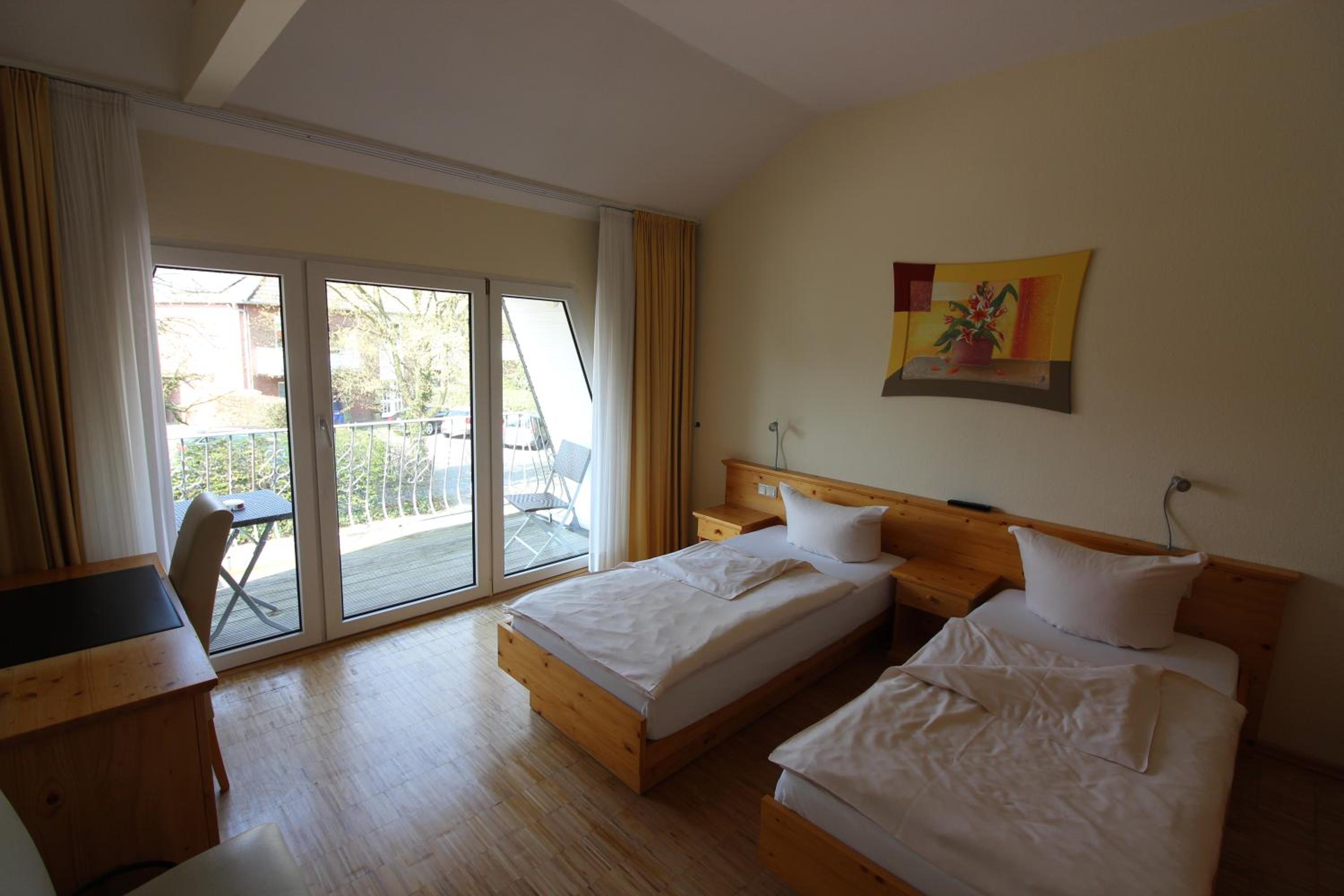Double Room - Photo 3