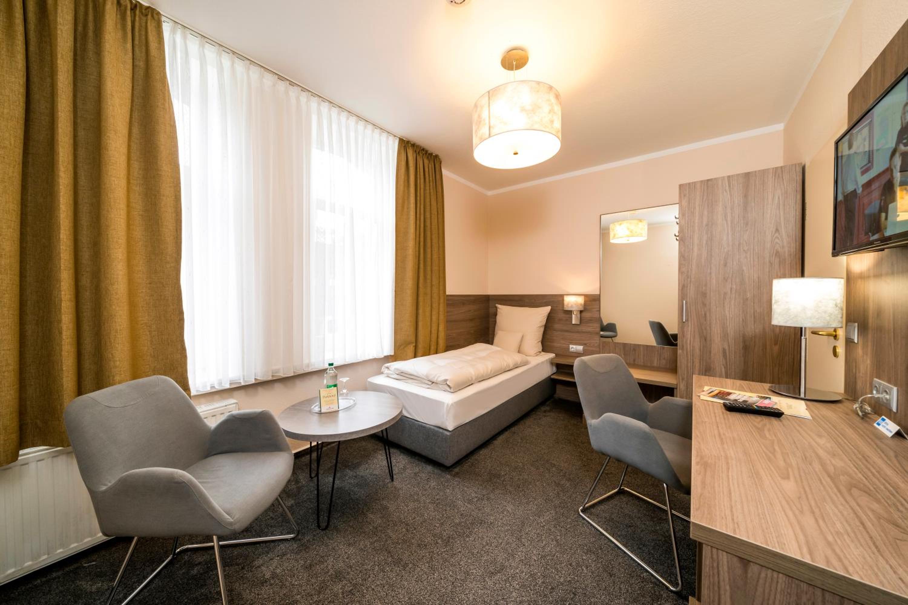 Single Room