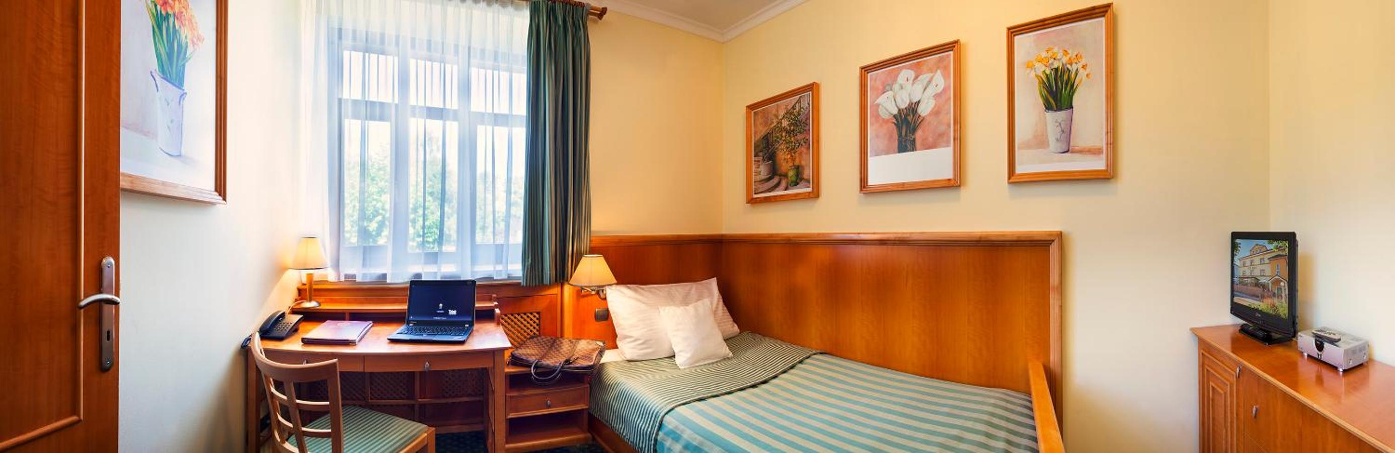 Single Room photo 1