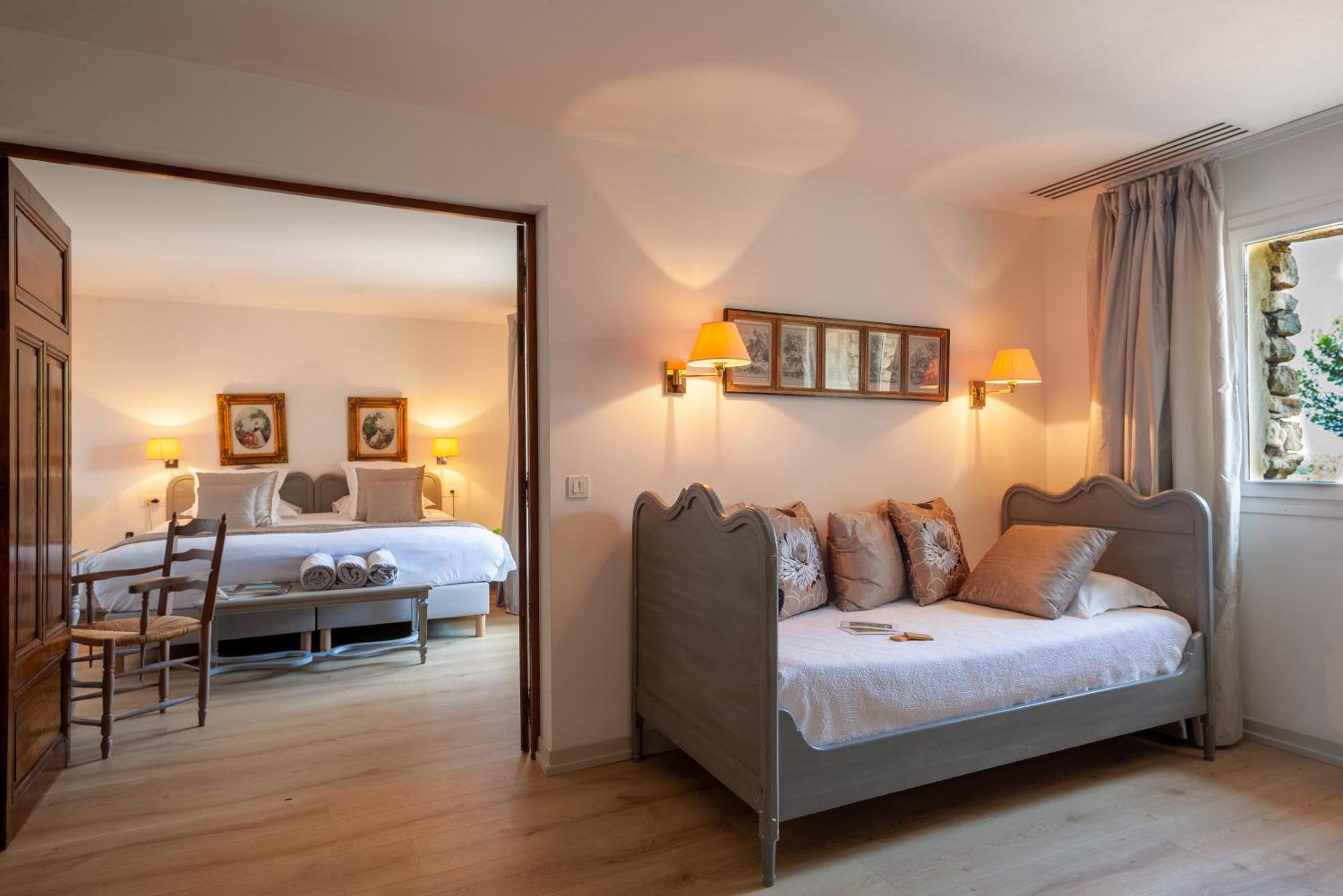 Suite Suite