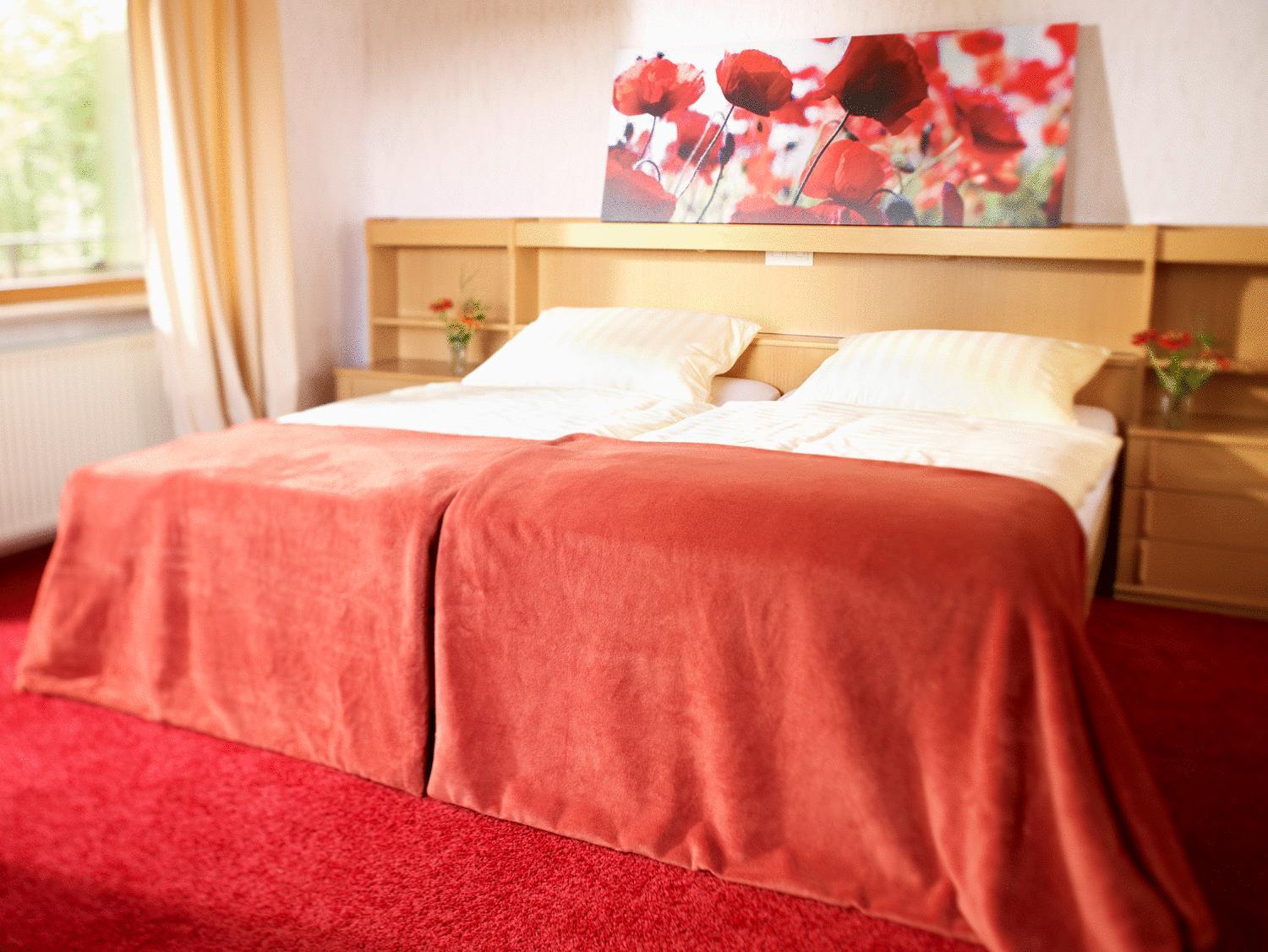 Double Room - Photo 4