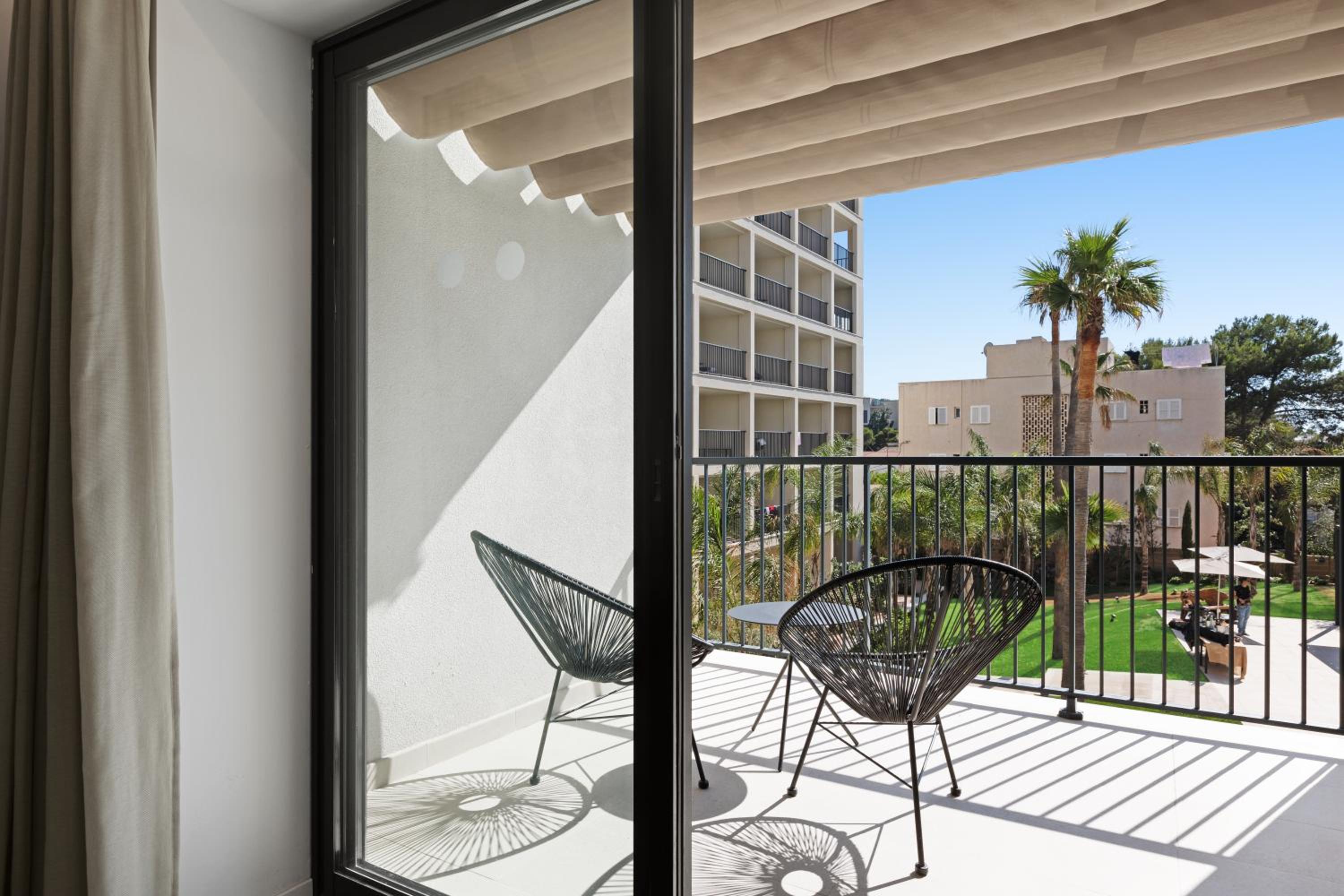 Superior Double or Twin Room Premium