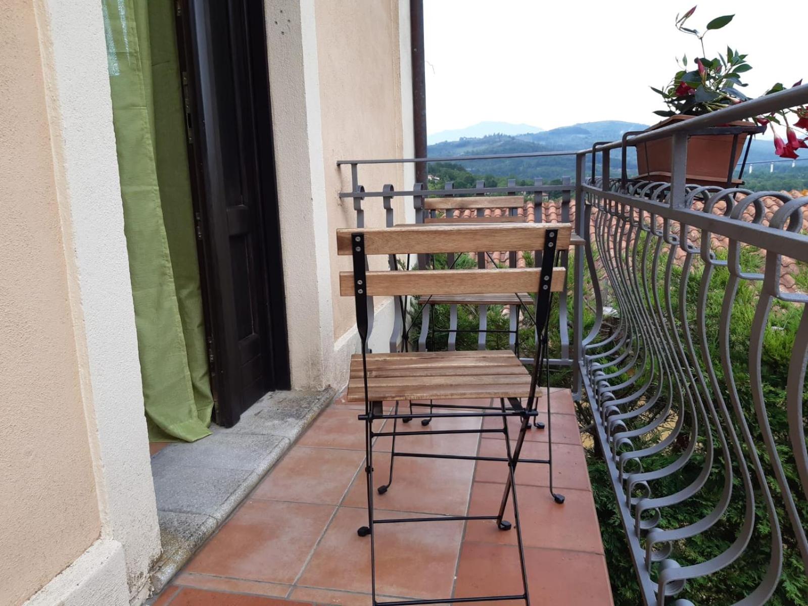 Double Room - Photo 21