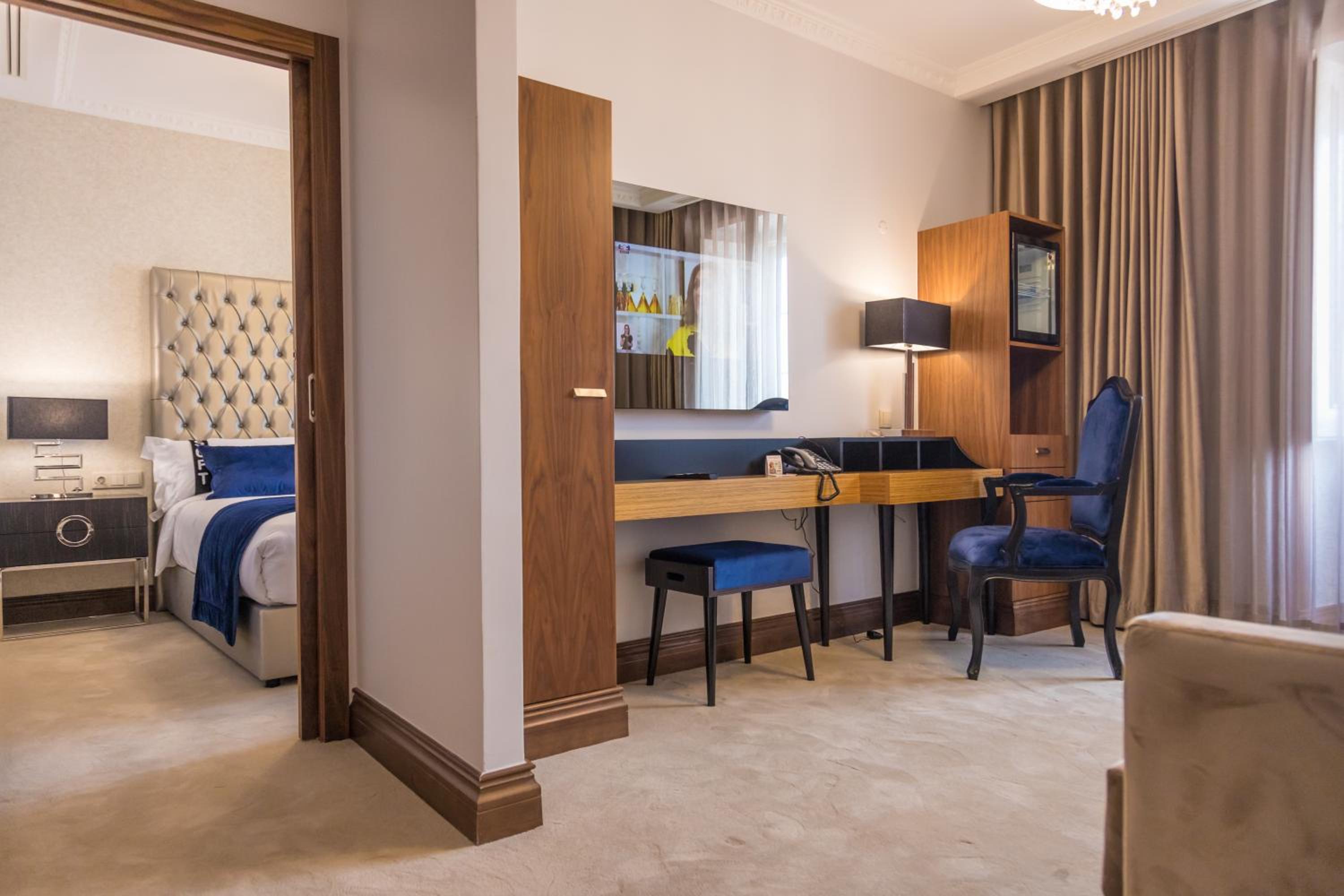 Suite