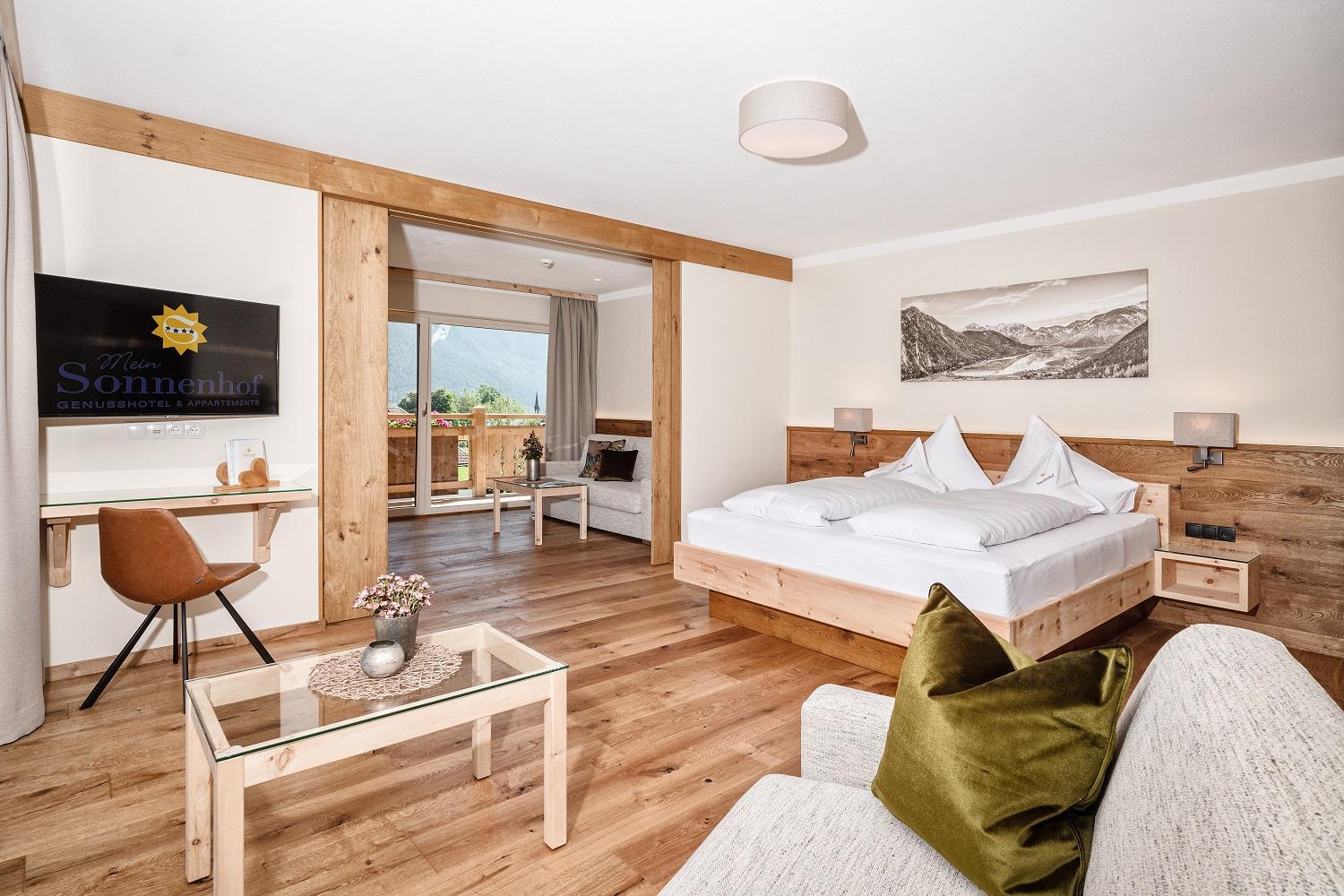 Loft Suite