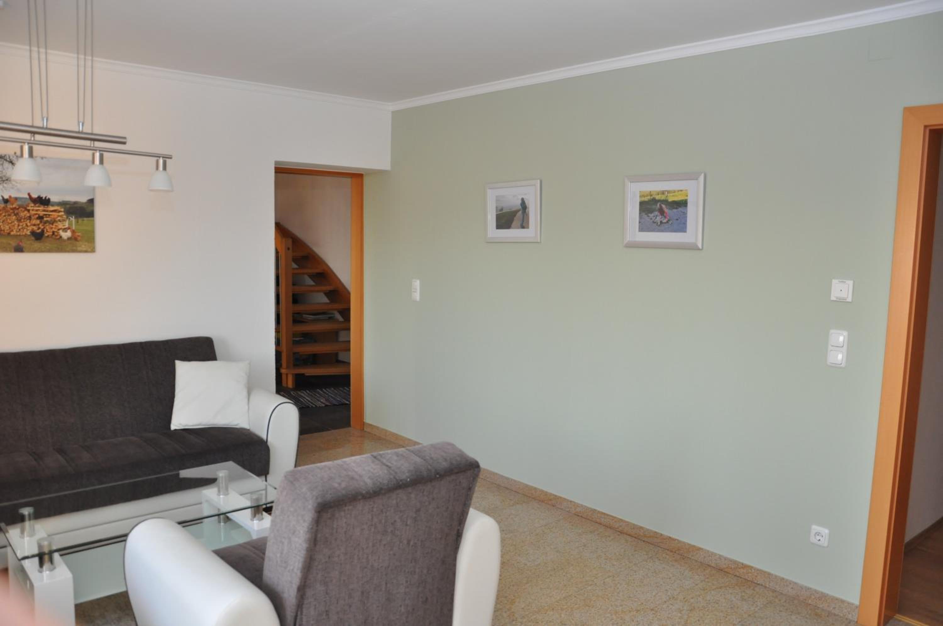 Apartment with Balcony - Photo 9