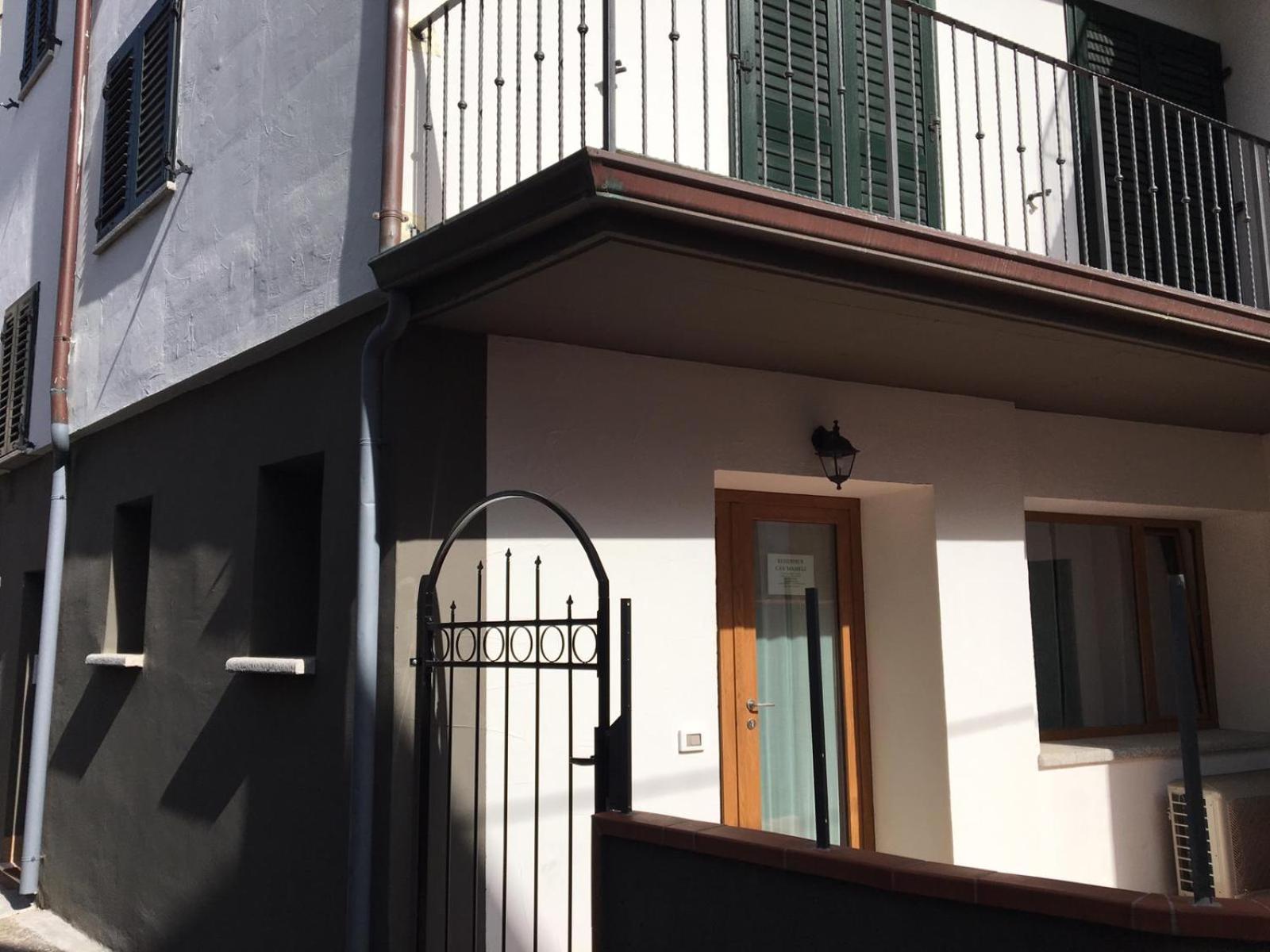 Apartment - Ground Floor photo 2