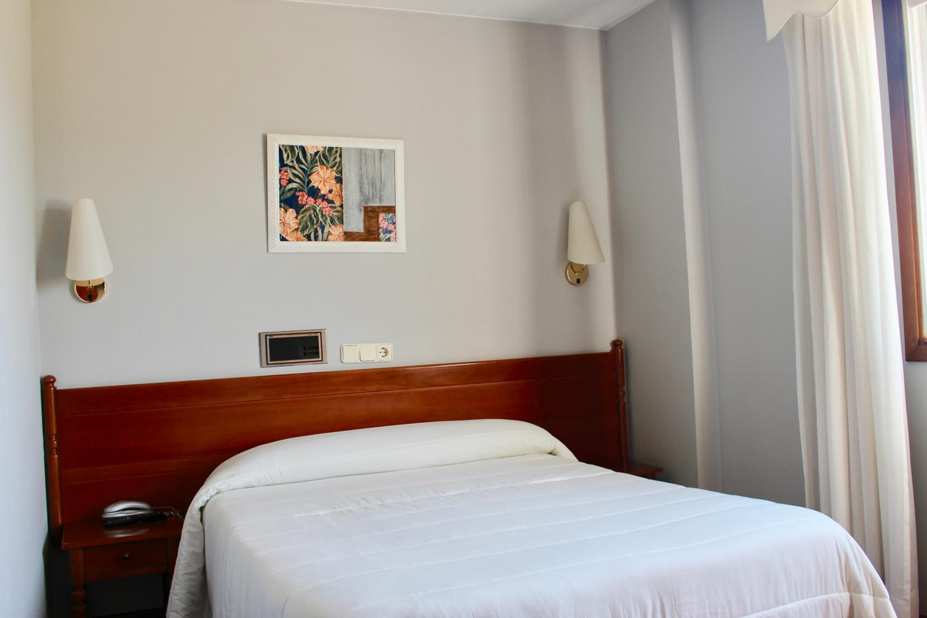 Habitación Doble Estándar