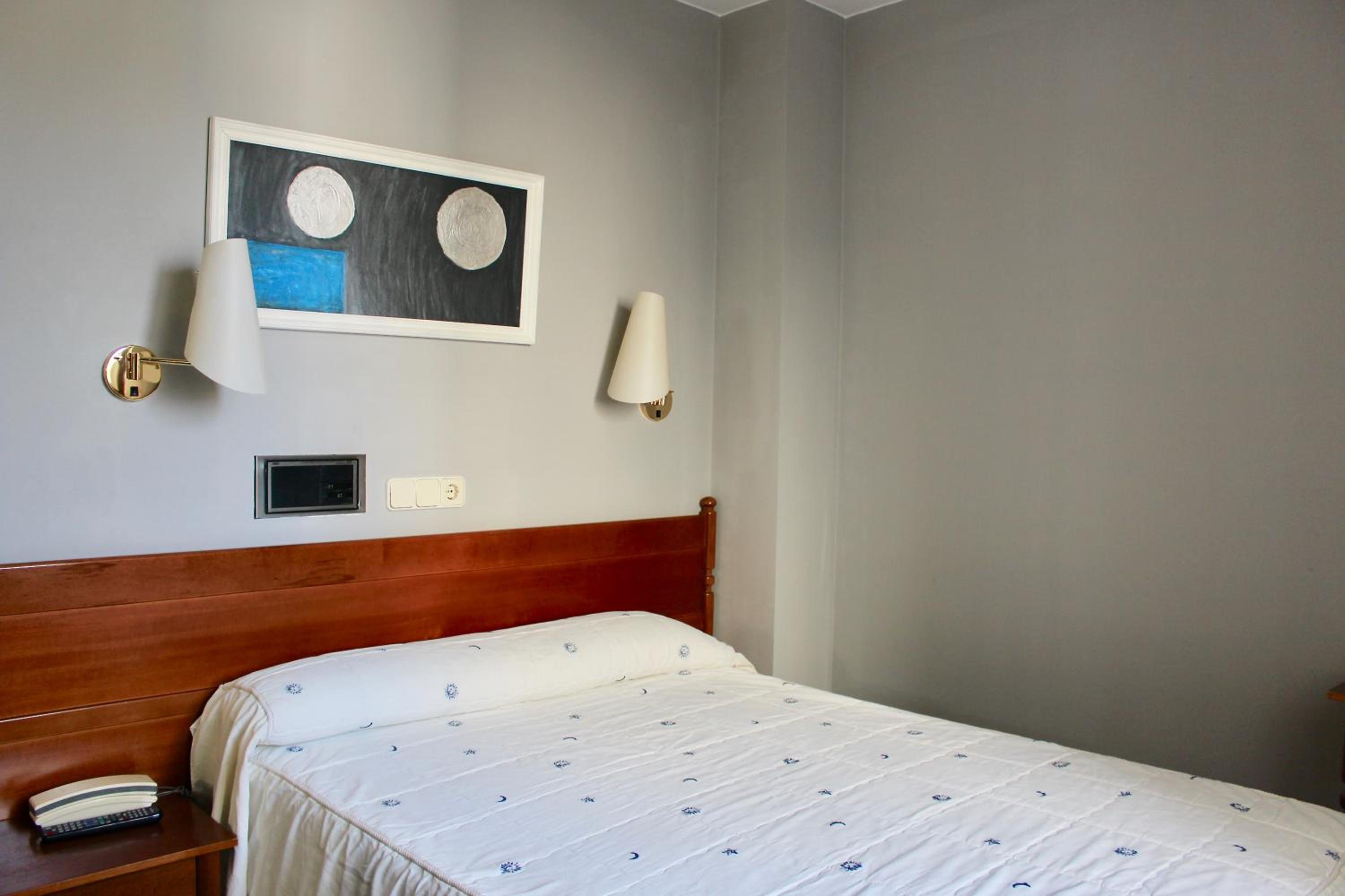 Habitación Individual Estándar