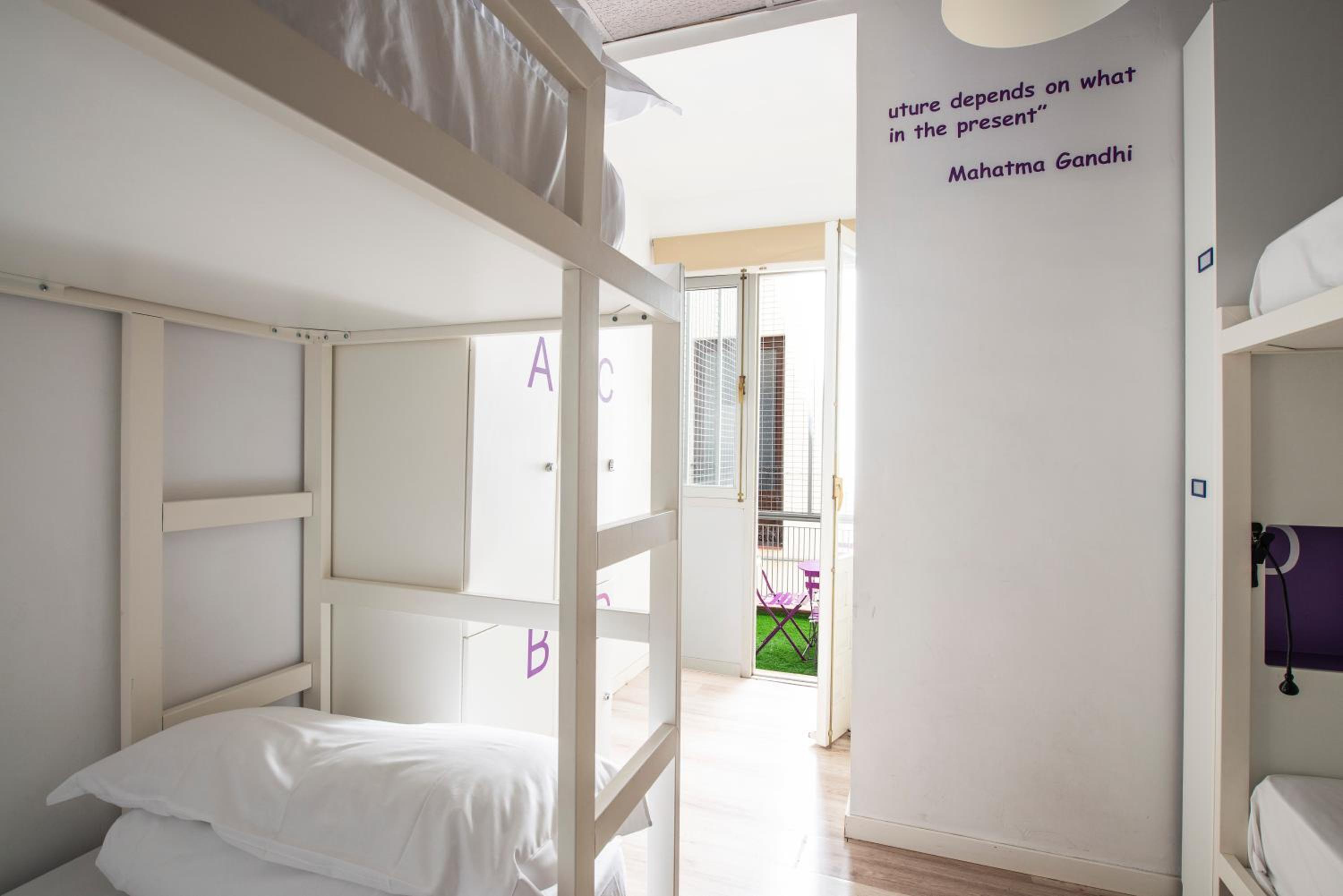 Quadruple Room Ensuite