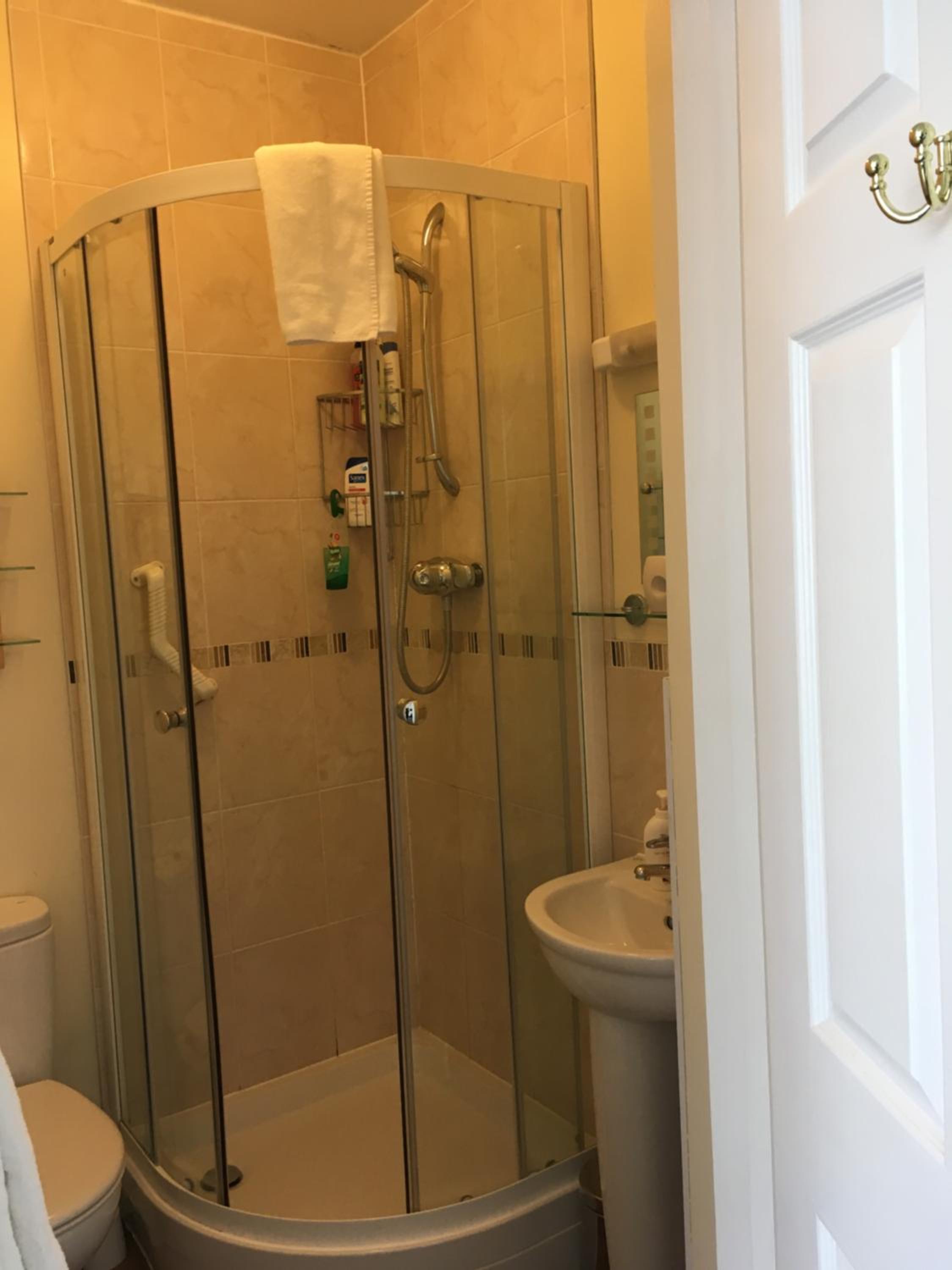 Single Room photo 2