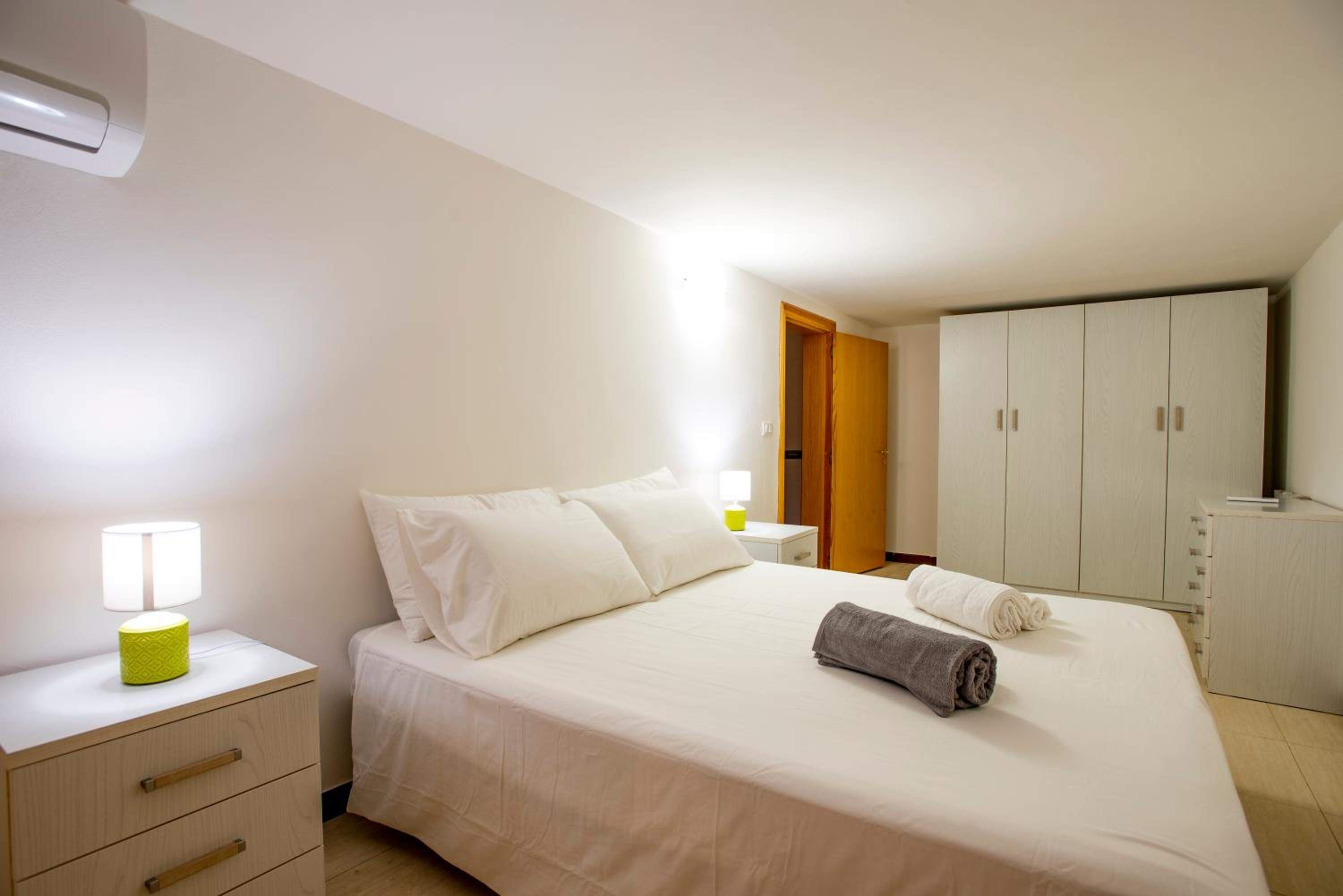 Apartment with Sea View