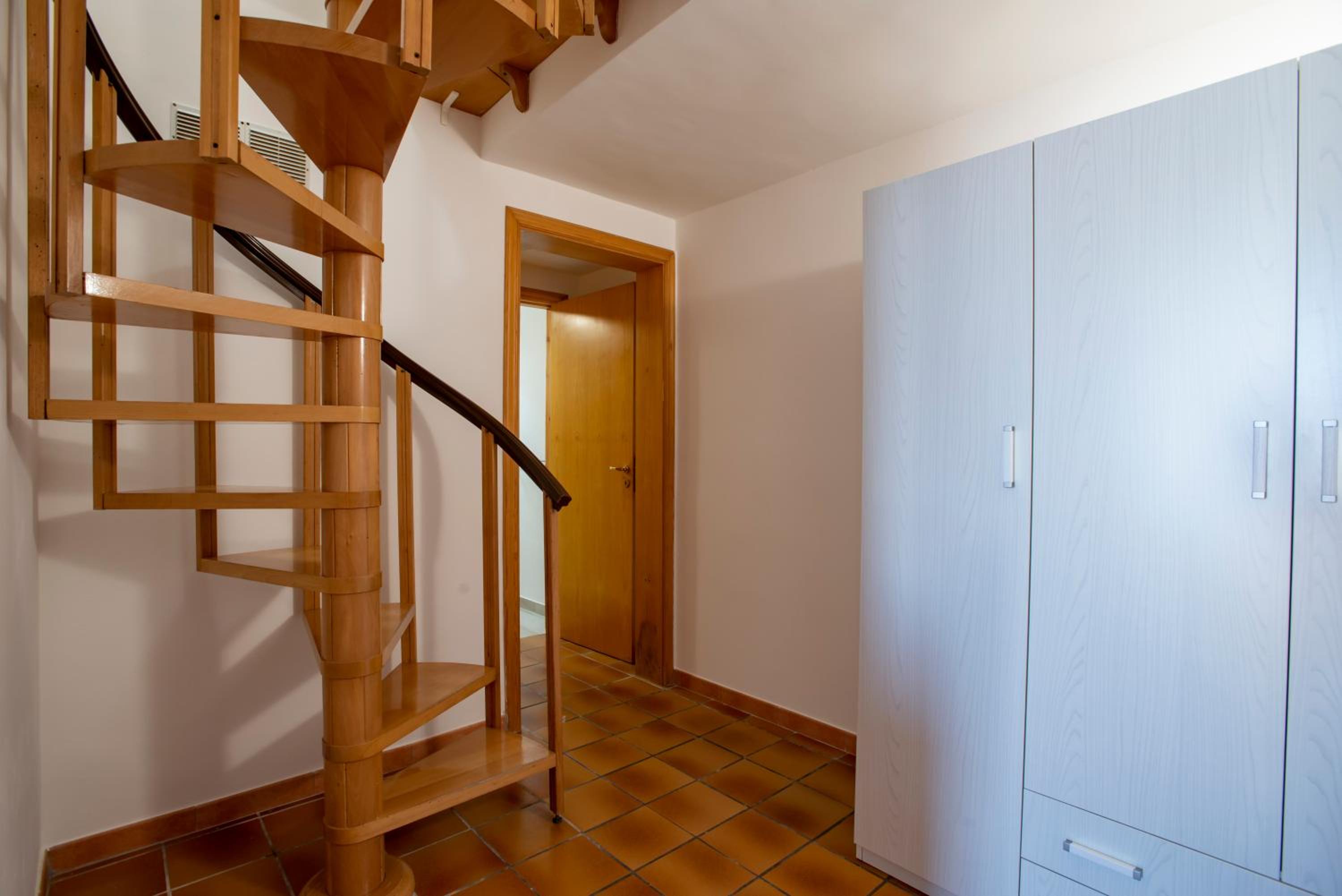Apartment with Sea View photo 3