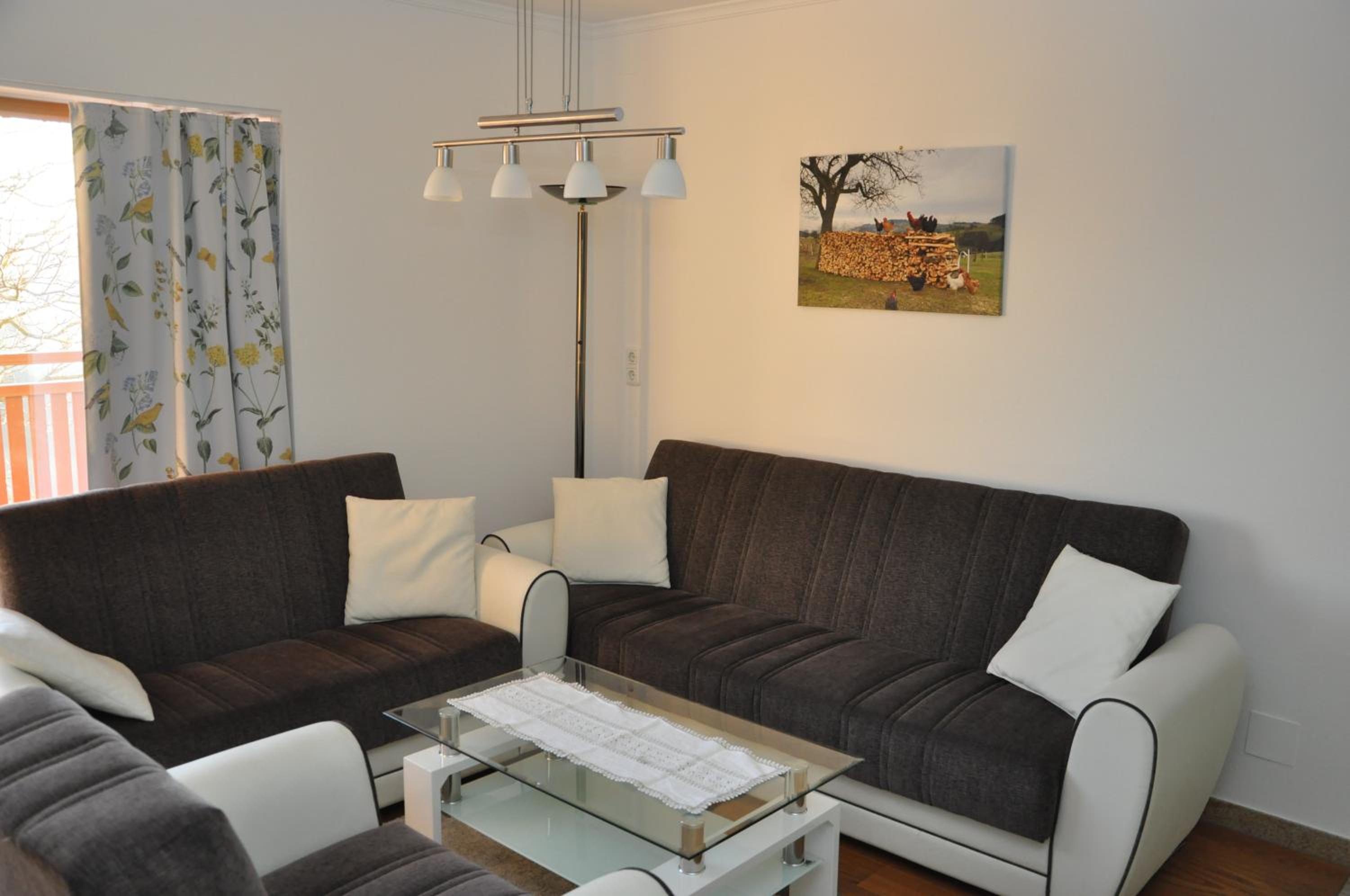 Apartment with Balcony - Photo 1