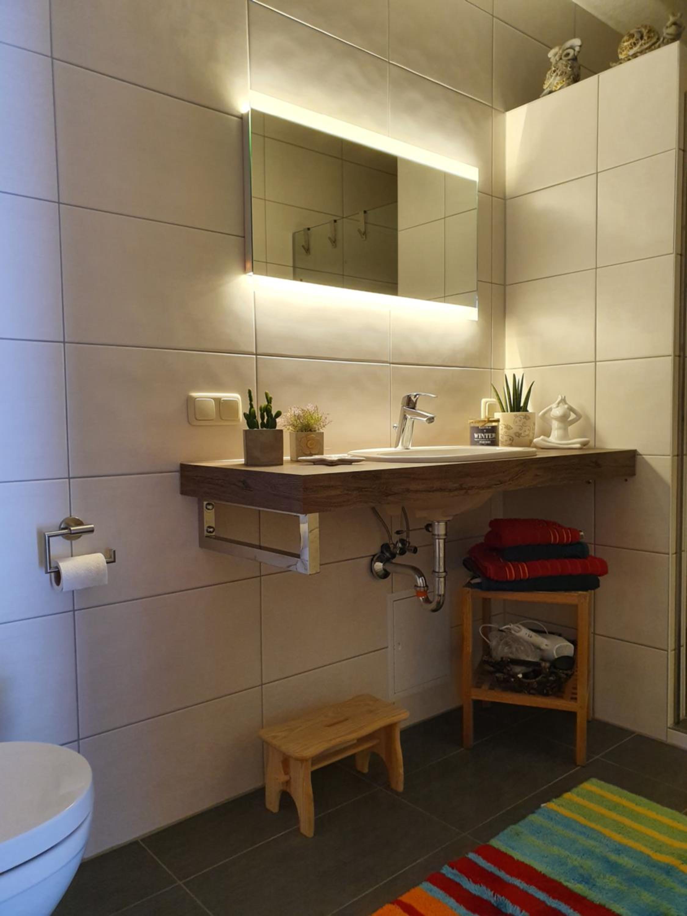Apartment - Ground Floor photo 2