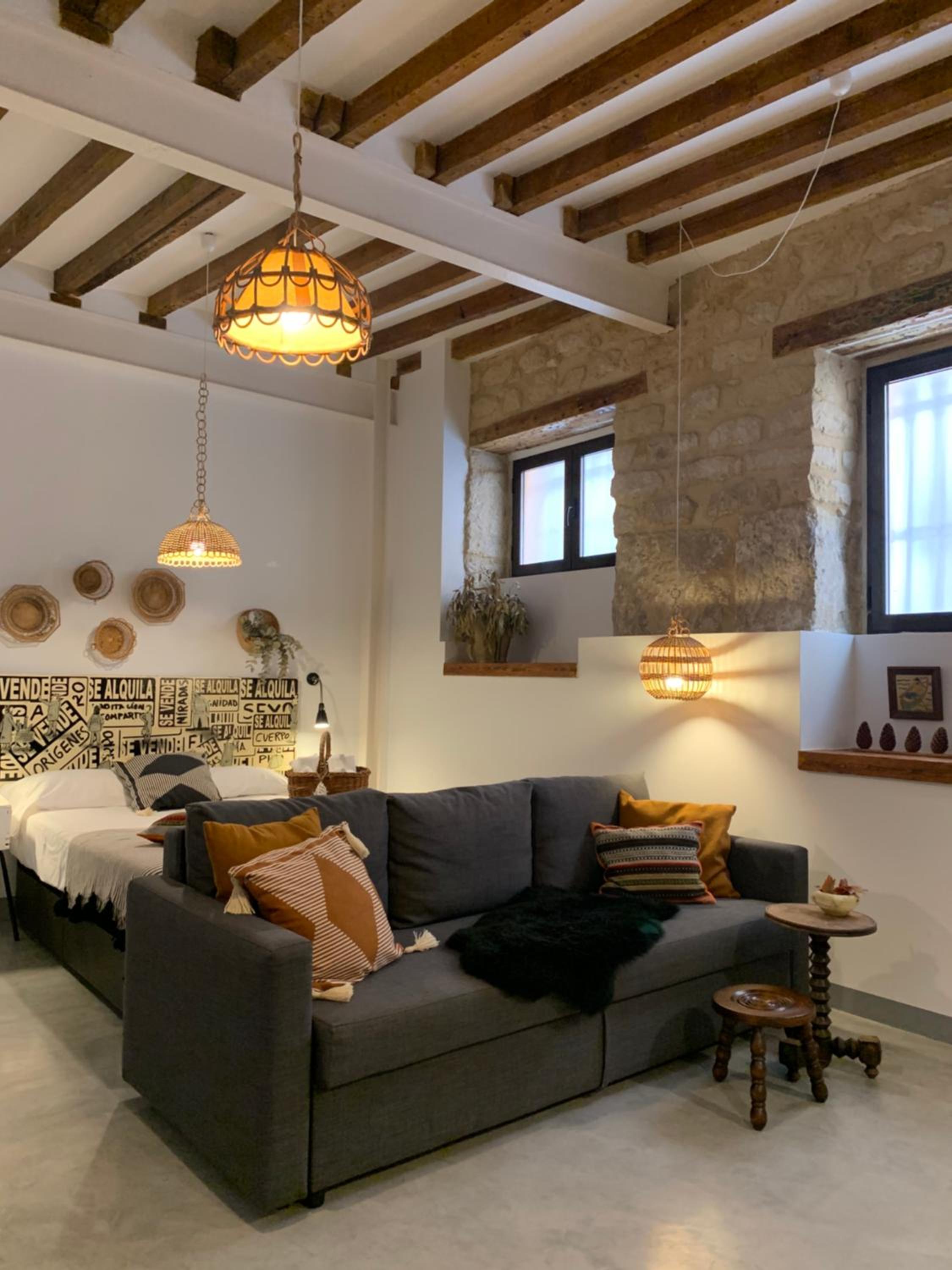 Apartamento - Planta Baja