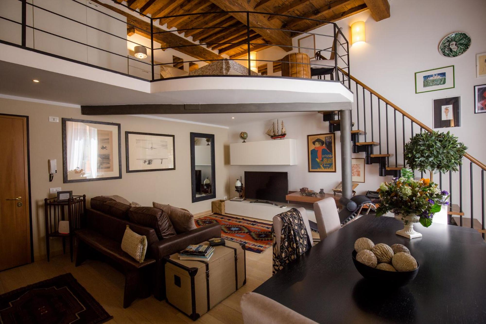 Maisonette