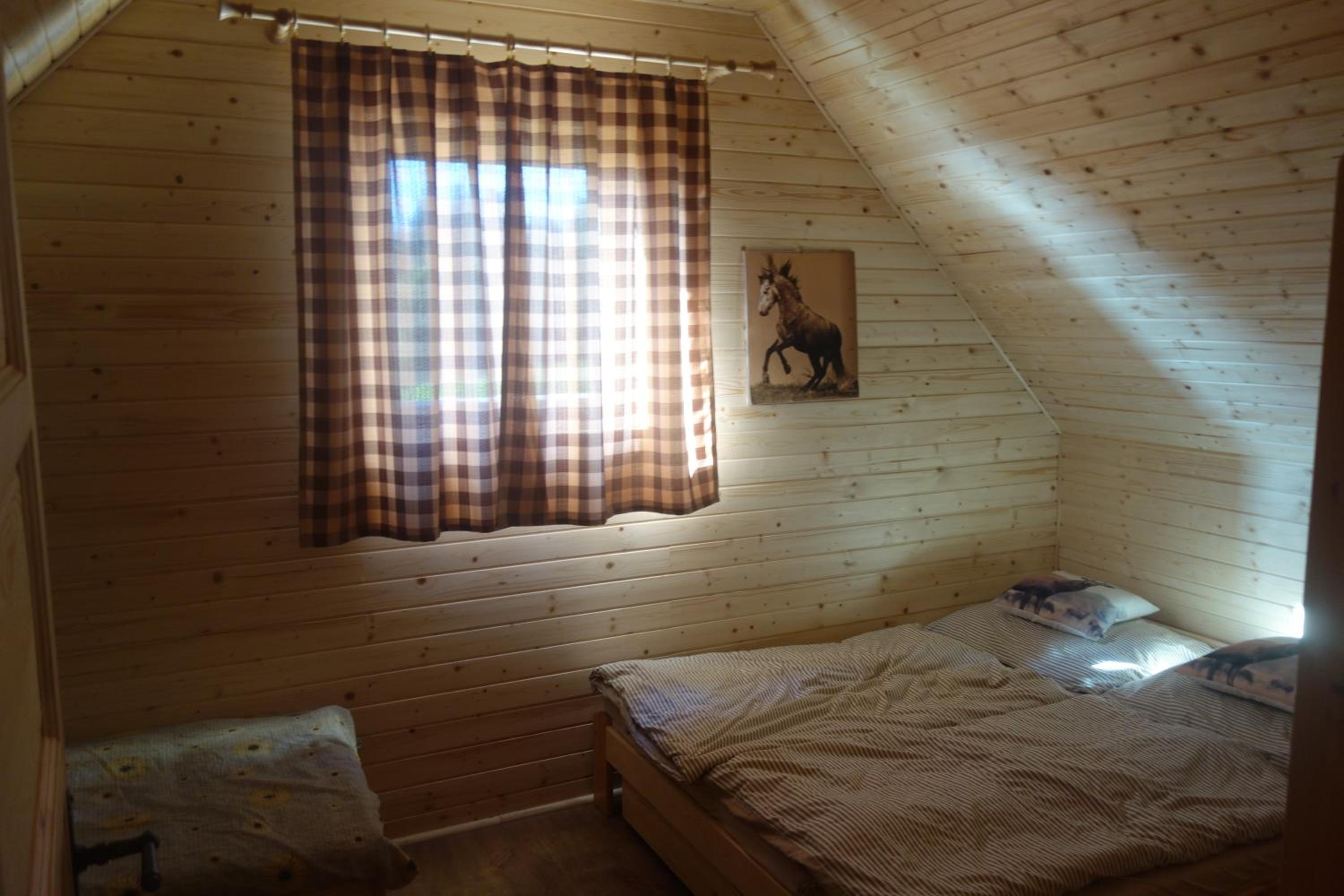 Chalet - Photo 1