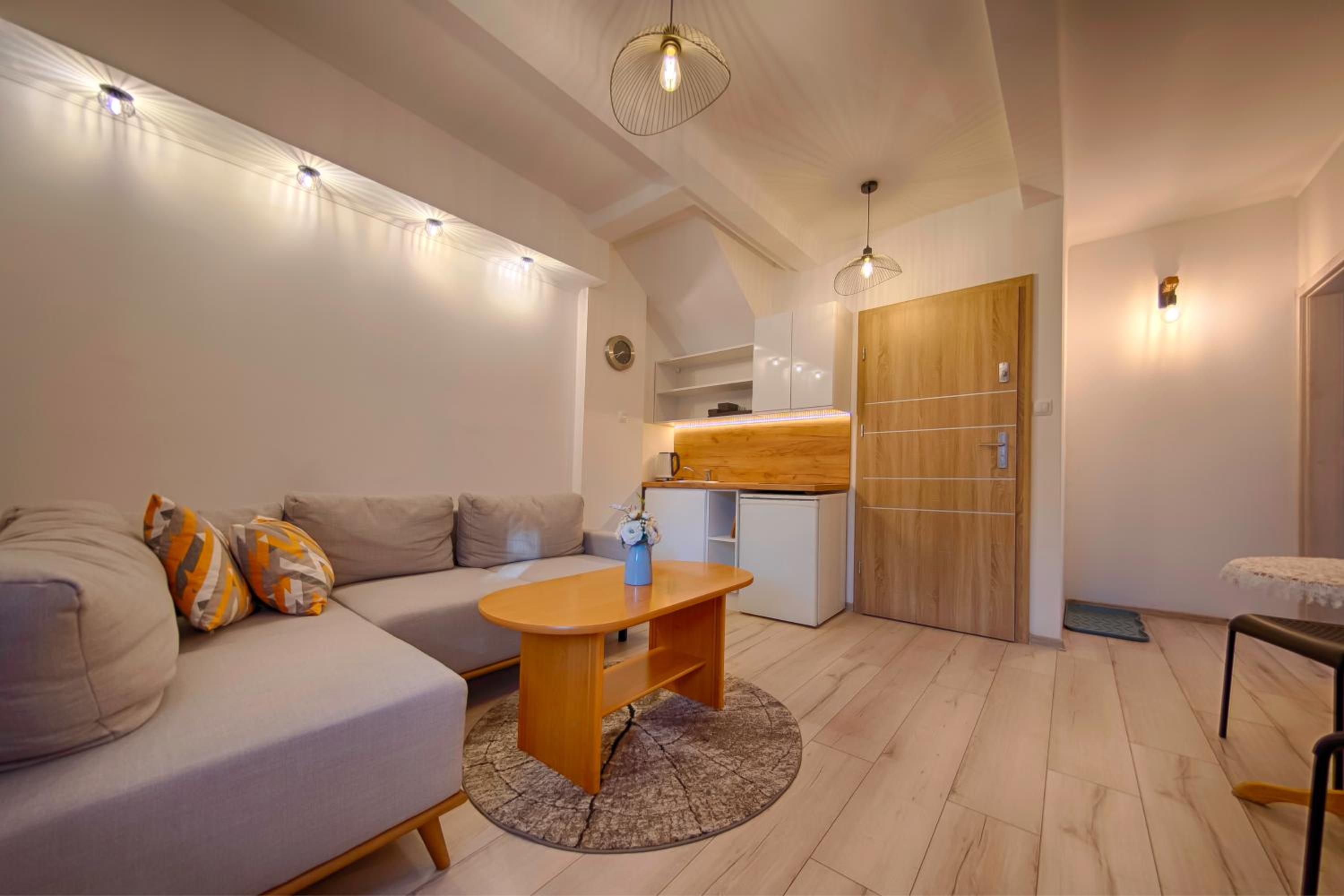 Suite - Ground Floor photo 1