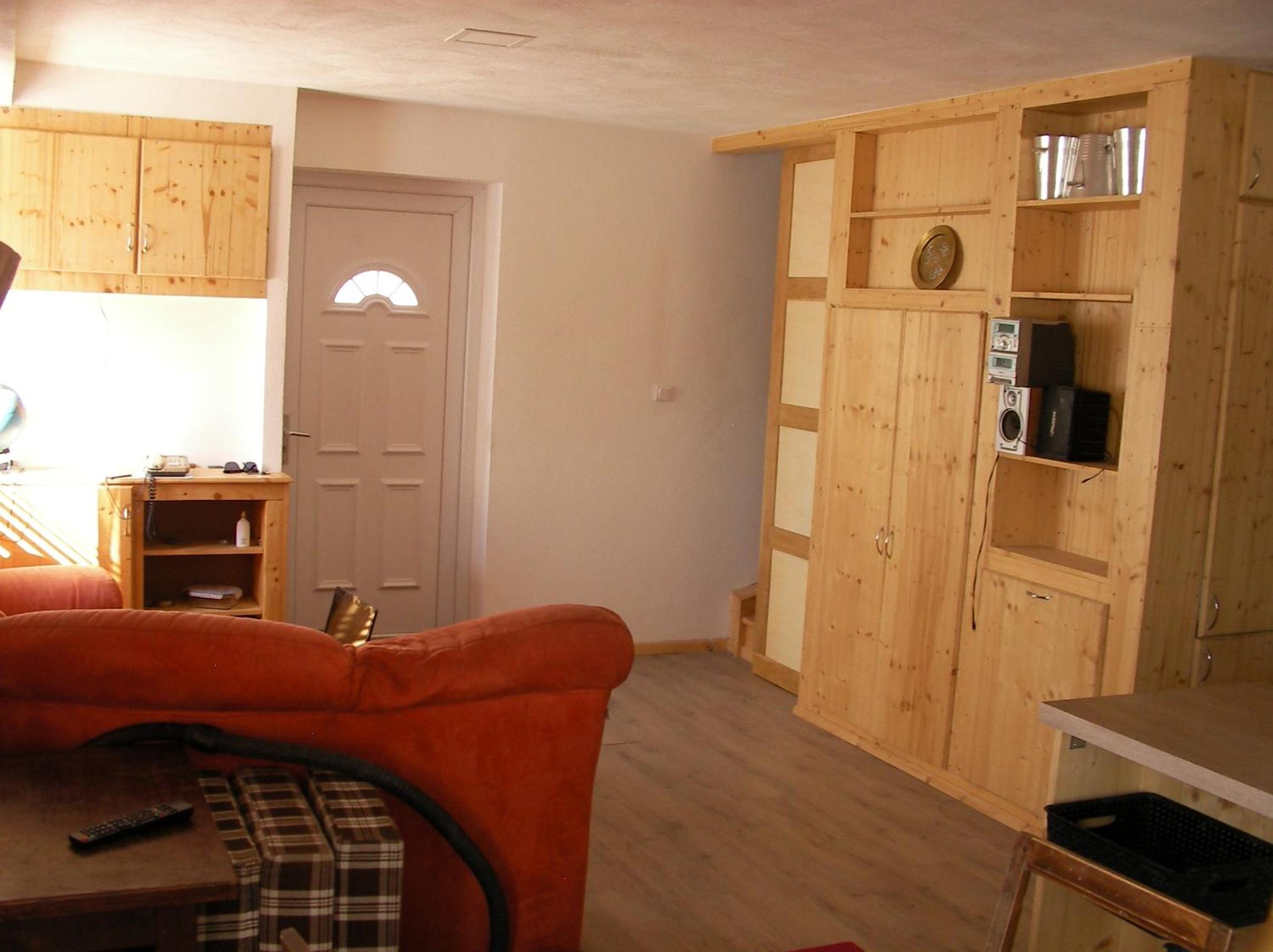 Double Room with Shared Bathroom photo 1