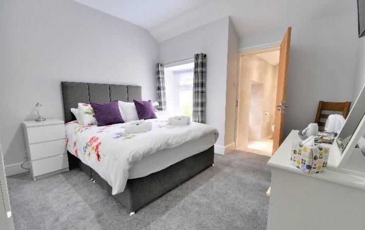 King Room With En-Suite photo 1