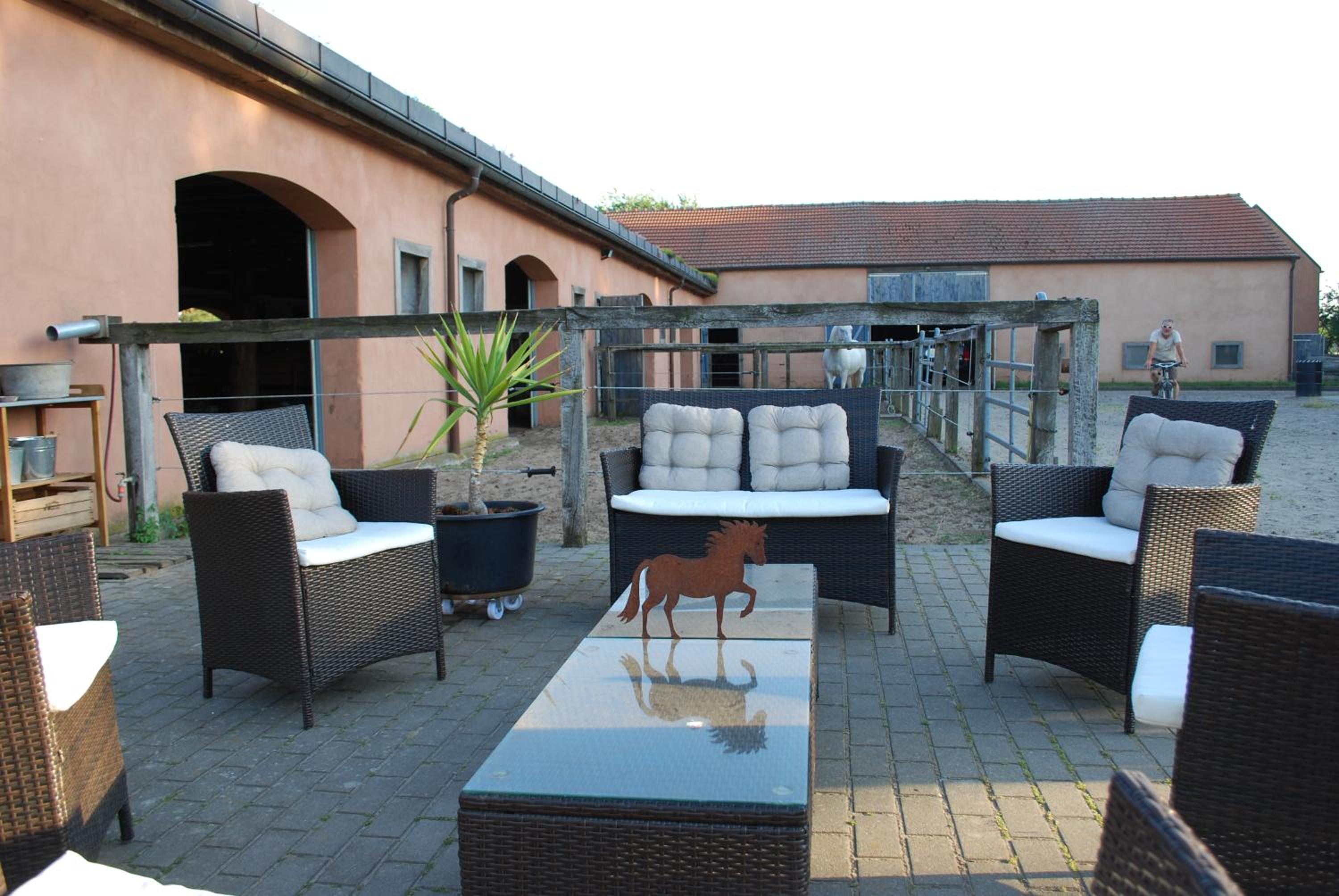 Apartment with Garden View - Photo 43