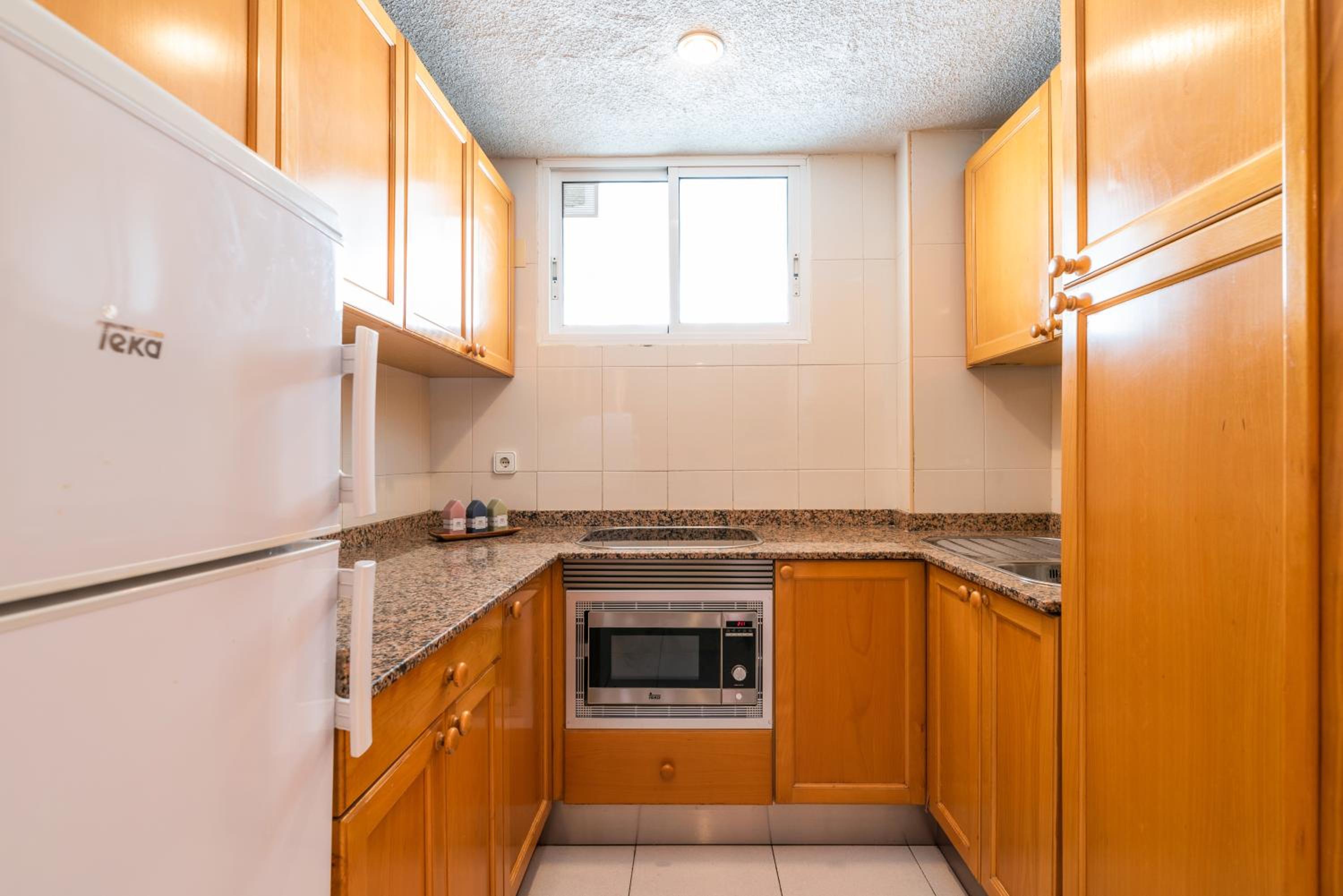 One-Bedroom Apartment (2 Adults) photo 2