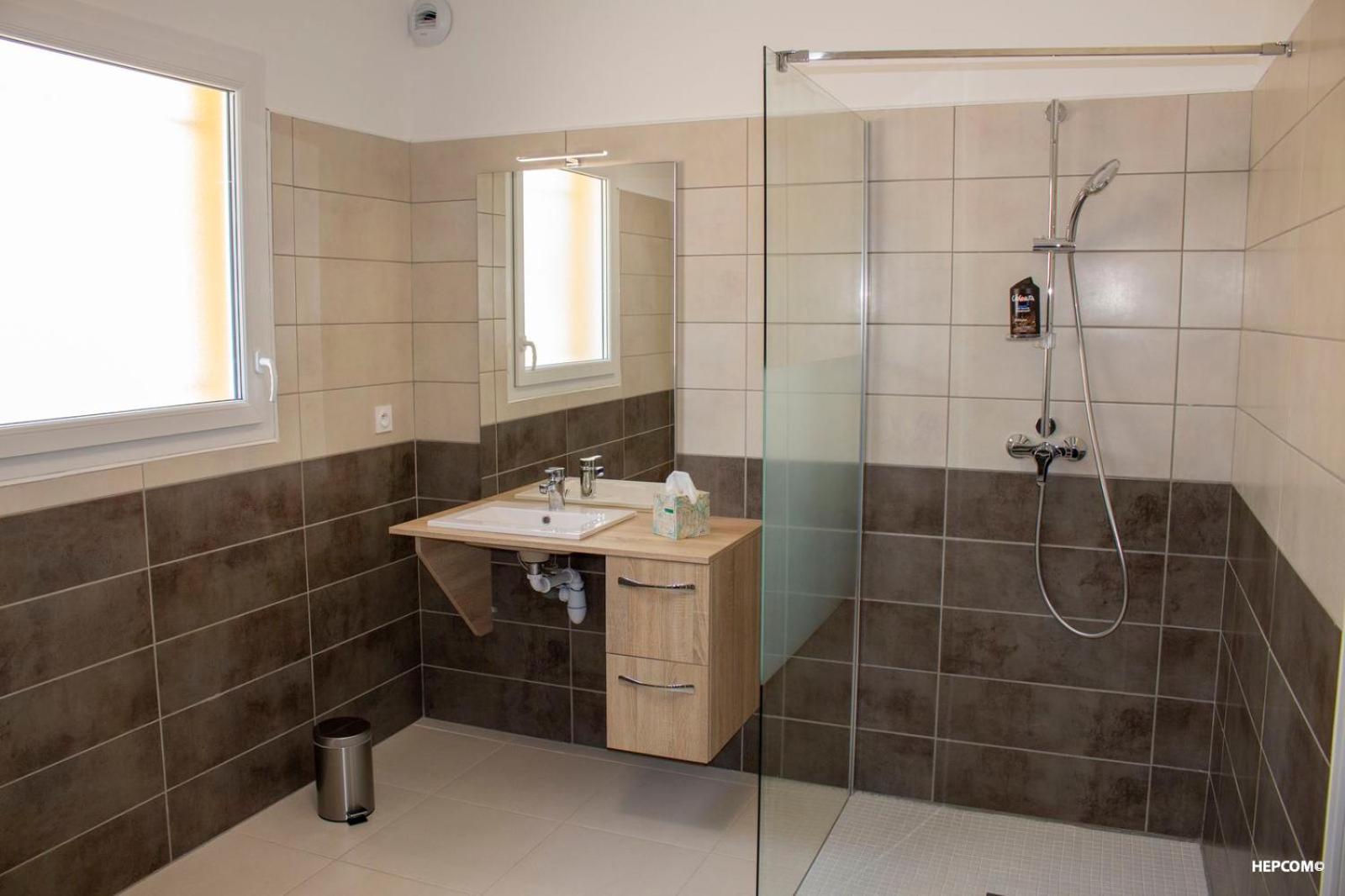 Double Room - Disability Access photo 2