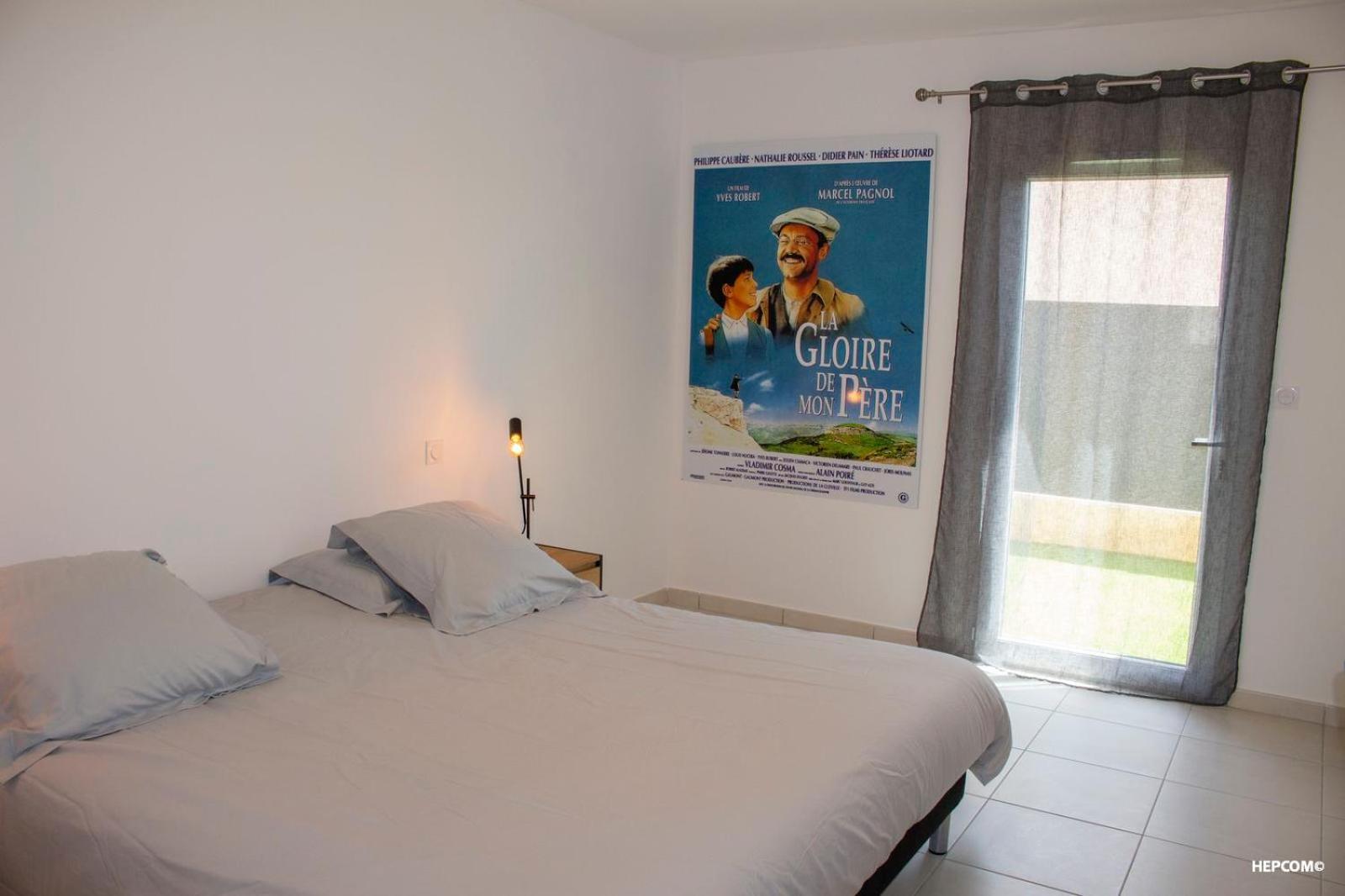Double Room - Disability Access photo 1