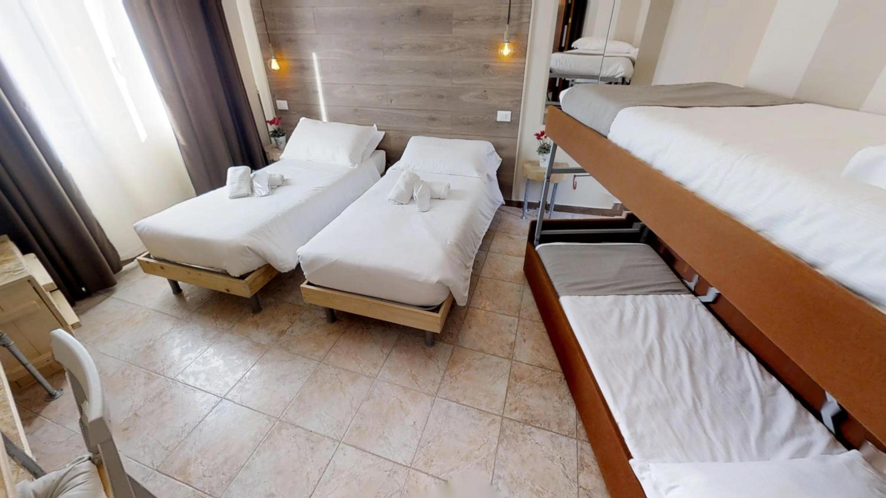 Quadruple Room photo 1