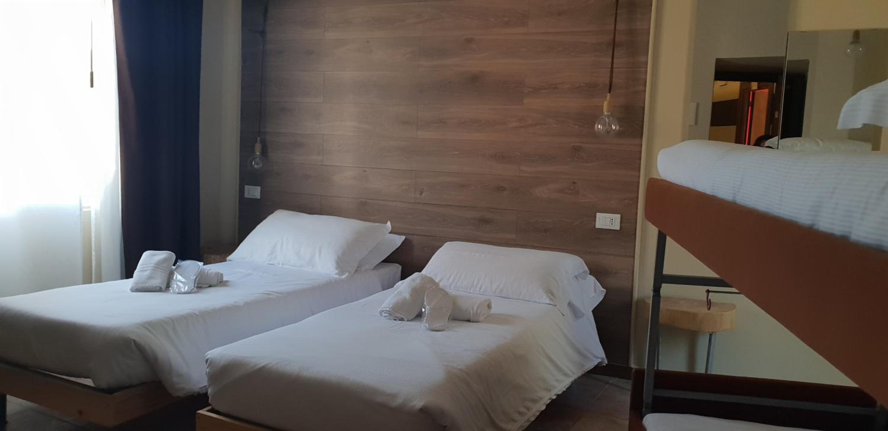 Standard Quadruple Room photo 1