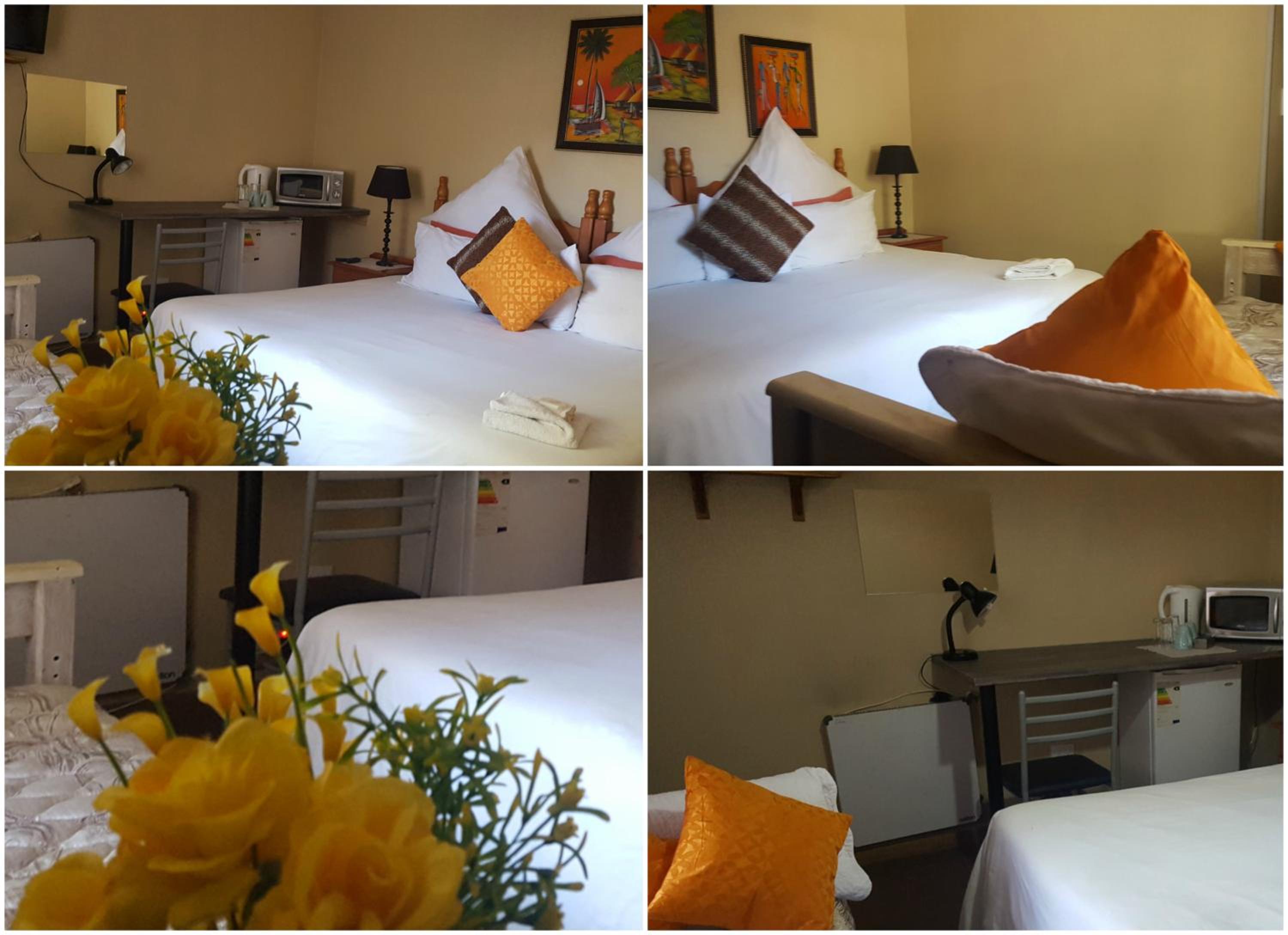 Double Room with Extra Bed photo 2