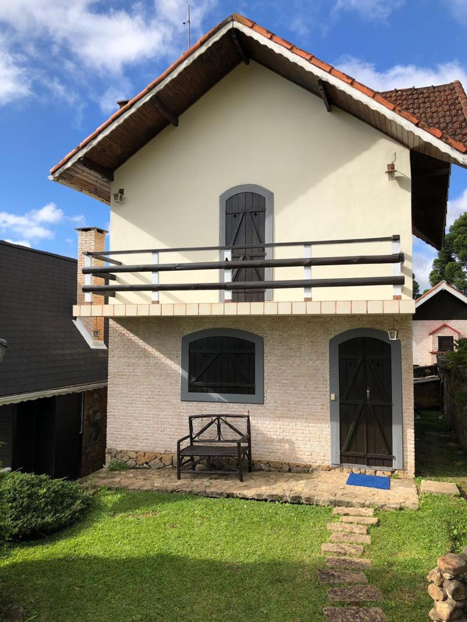 Chalet and Spa Bath with Panoramic View photo 2