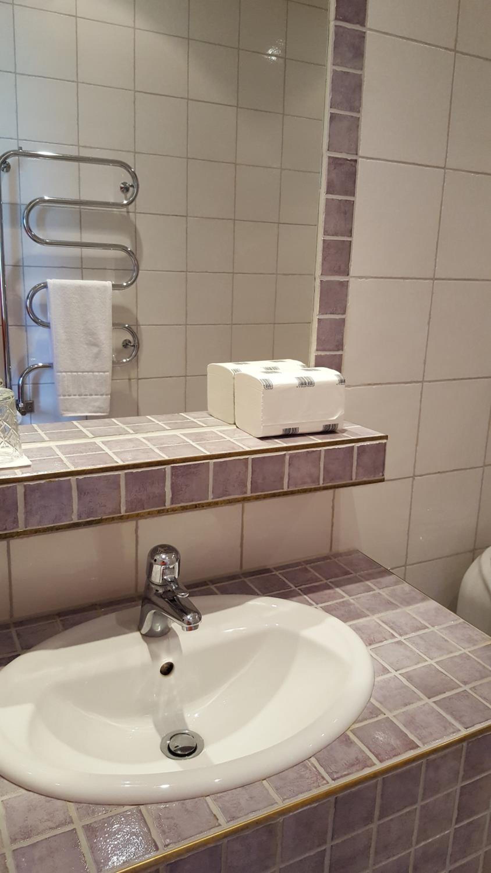 Deluxe Single Room photo 2