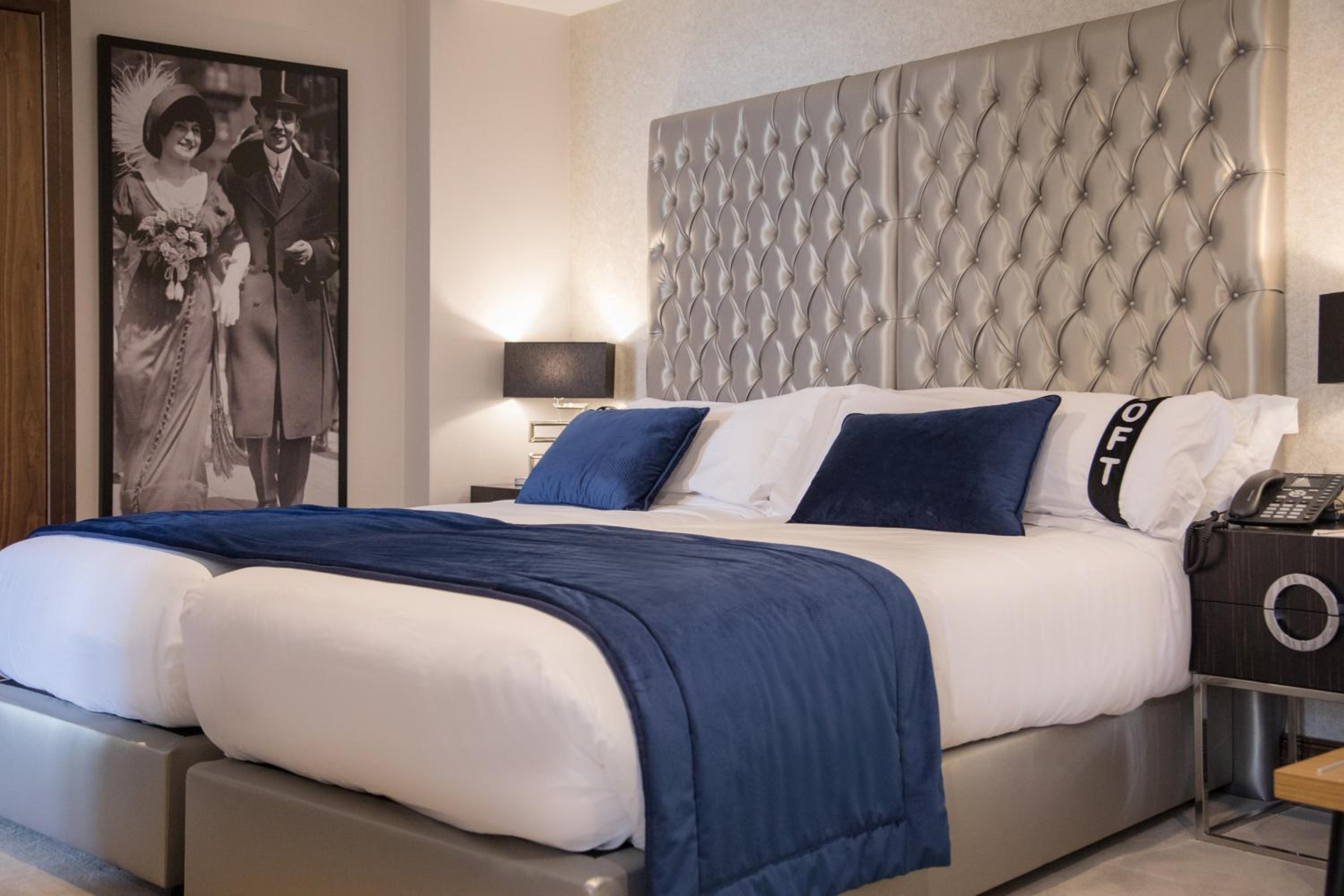Twin Room - Photo 4