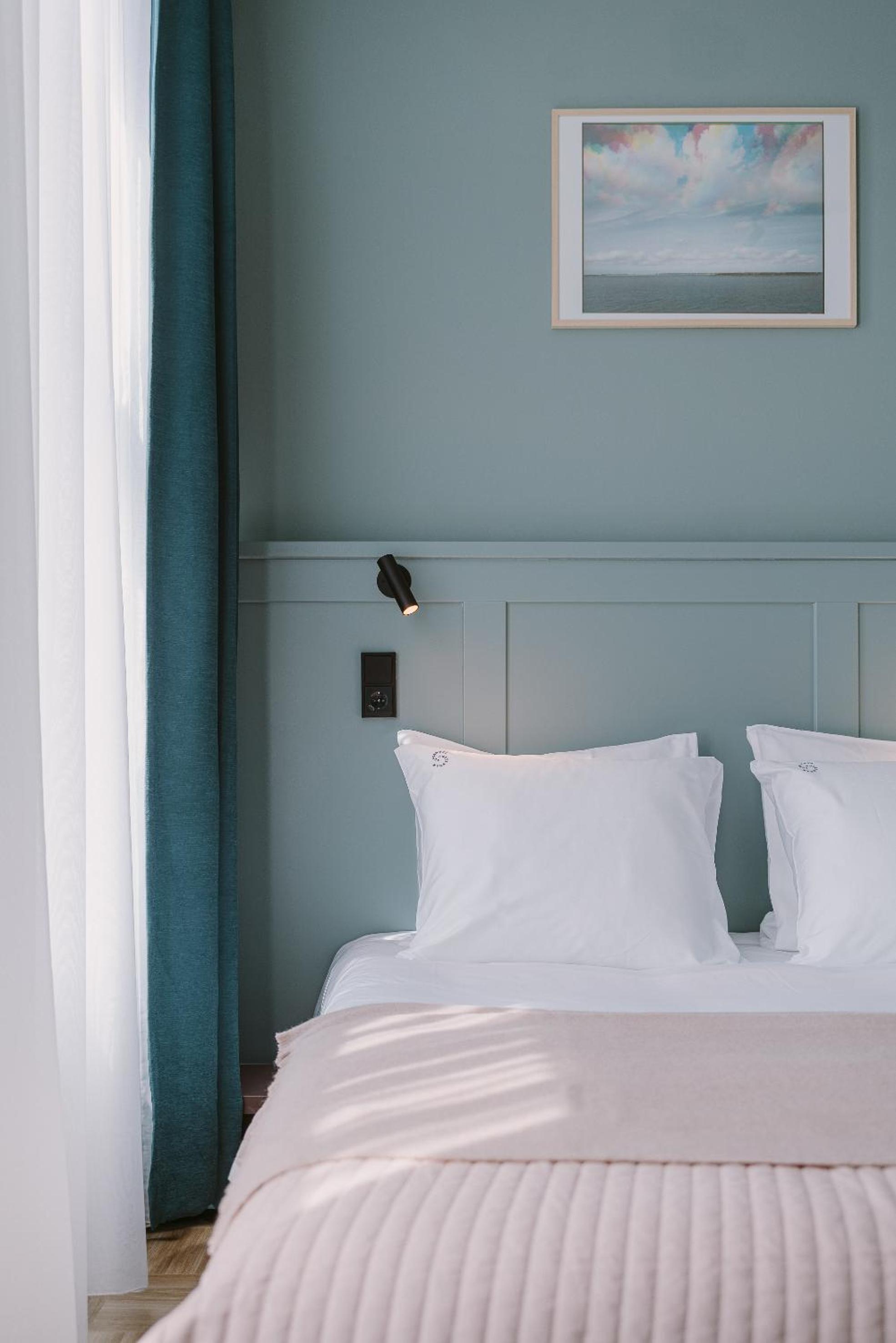 Double Room - Photo 9